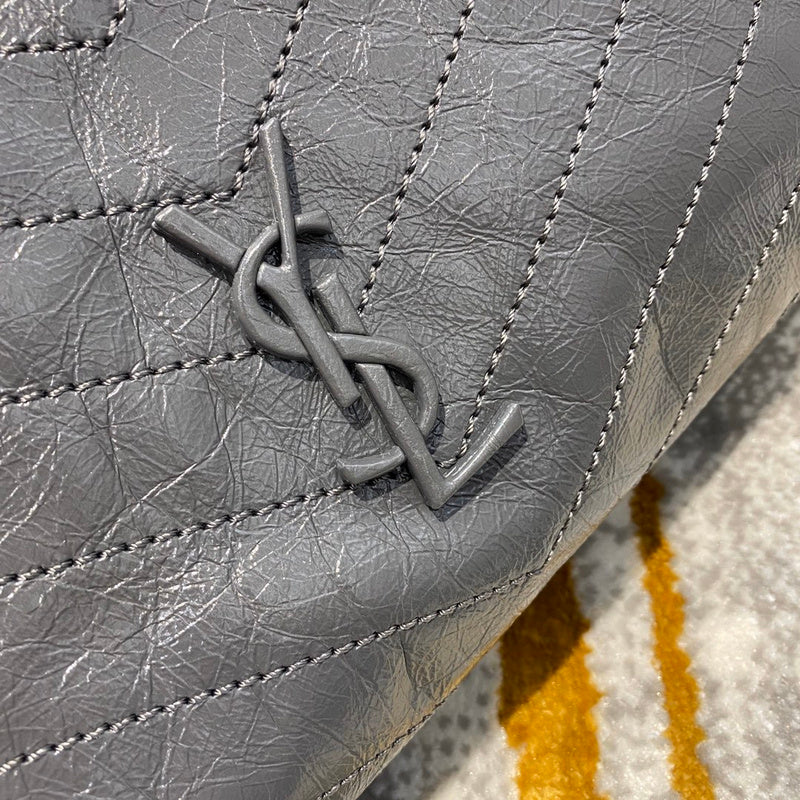 Yves Saint Laurent - Bags - The Wells Bags 405
