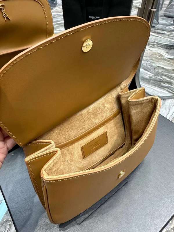 Yves Saint Laurent - Bags - The Wells Bags 538