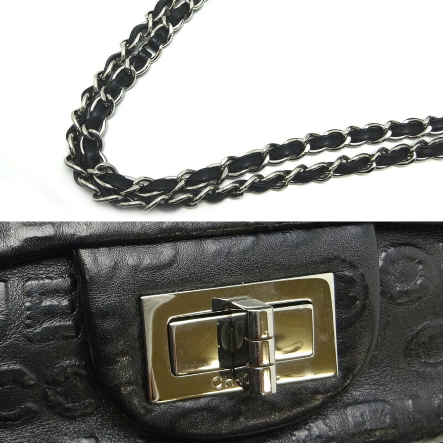 CHANEL Shoulder Bag
