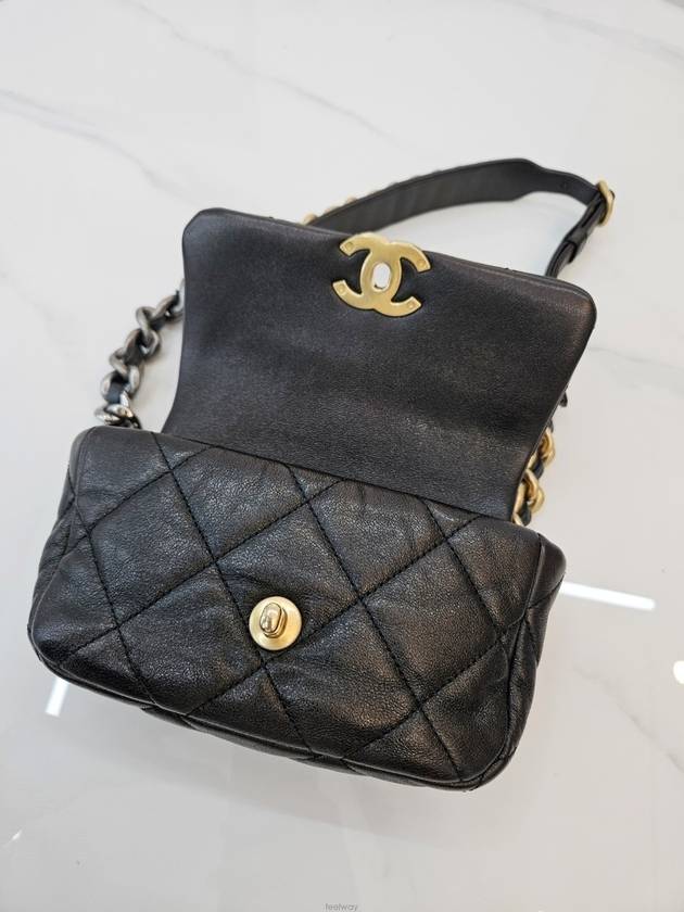 men messenger bag Chanel