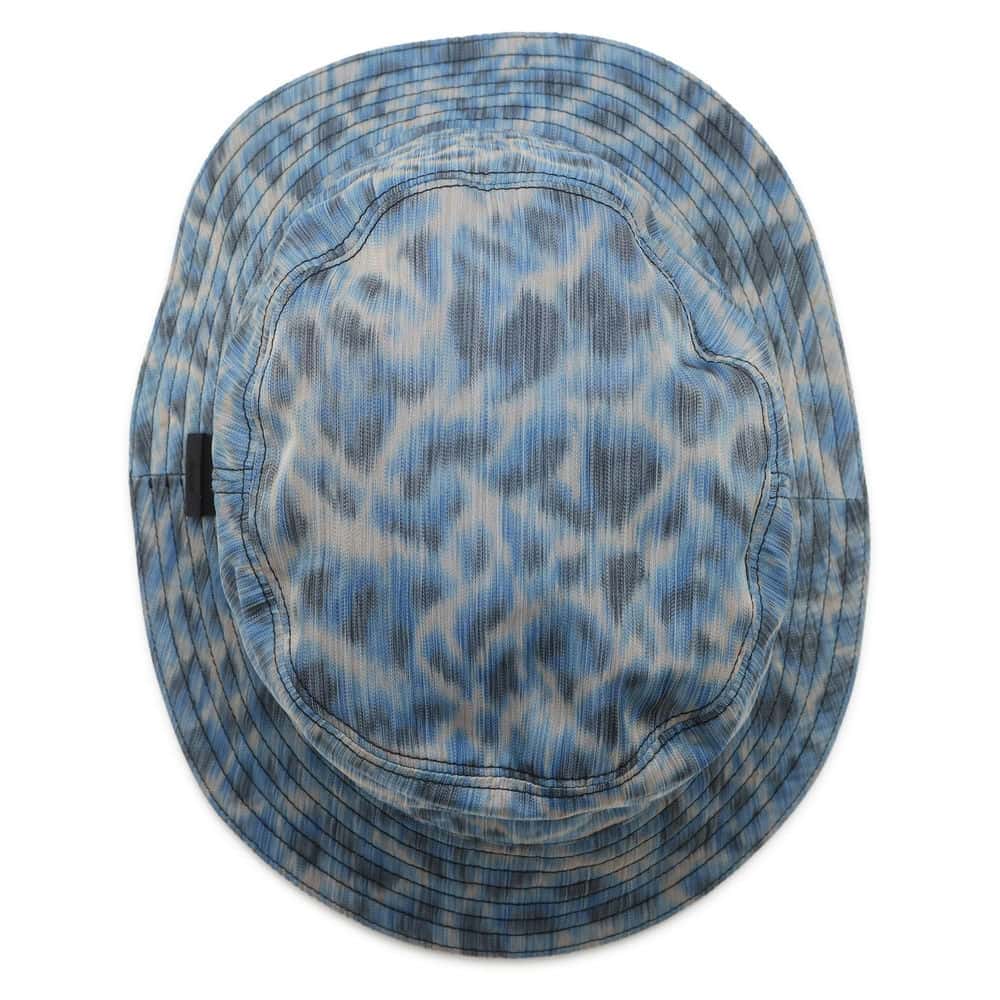 Dior PARLEY Collaboration Bucket Hat Size M Blue 293C906D5547 Polyester100%