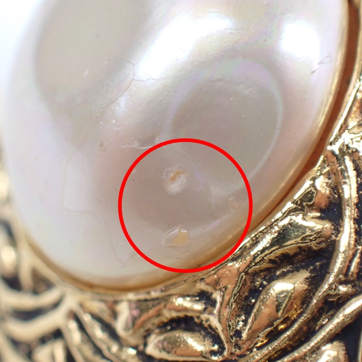 Top Quality Chanel Earrings