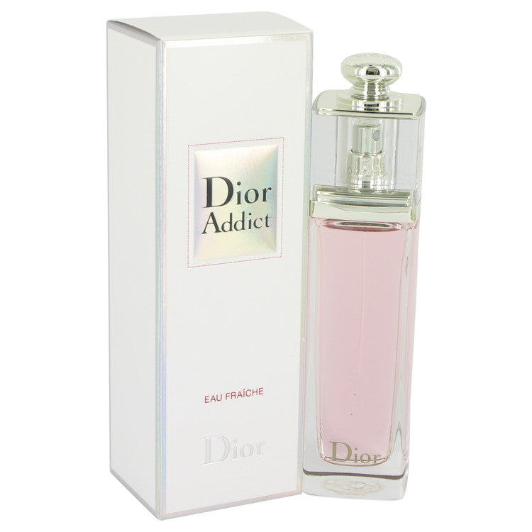 Christian Dior Dior Addict Eau Fraiche Spray for Women