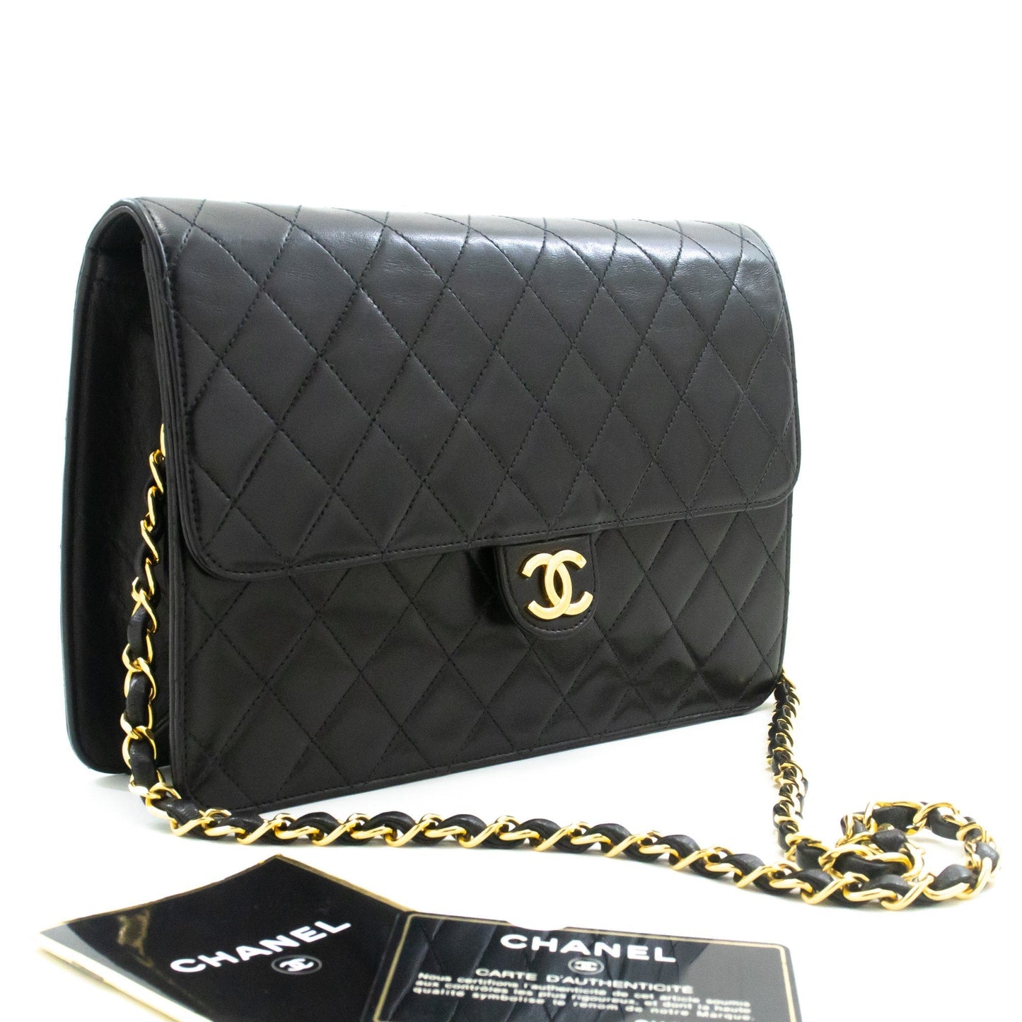 Top Quality Chanel Cross Shoulder Bag