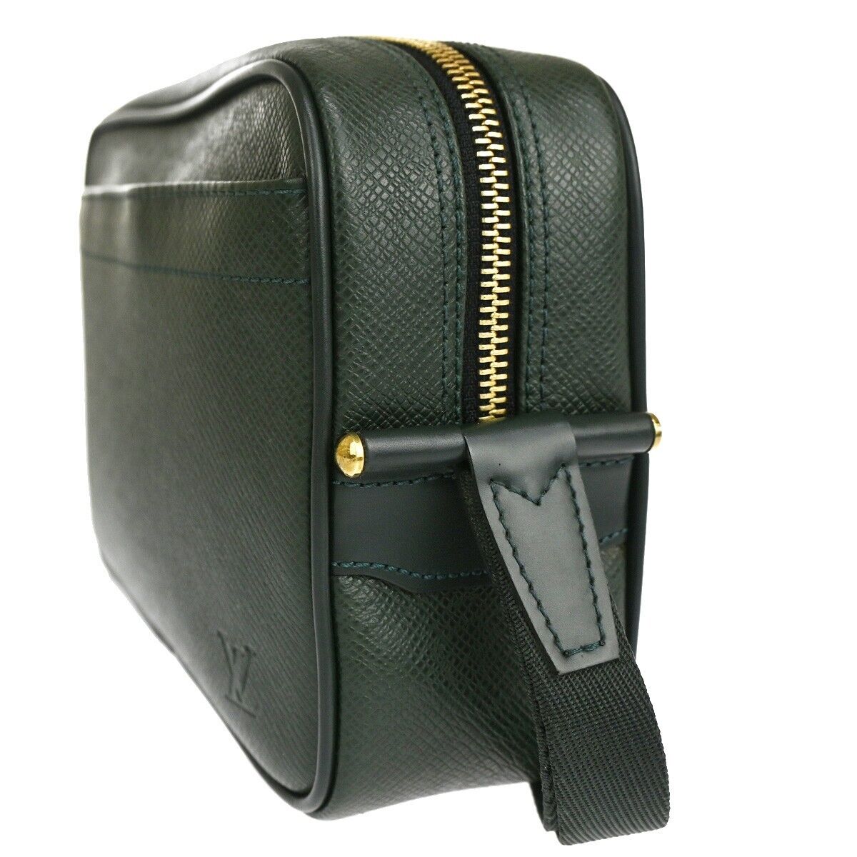 LOUIS VUITTON Pochette Clutch Bag