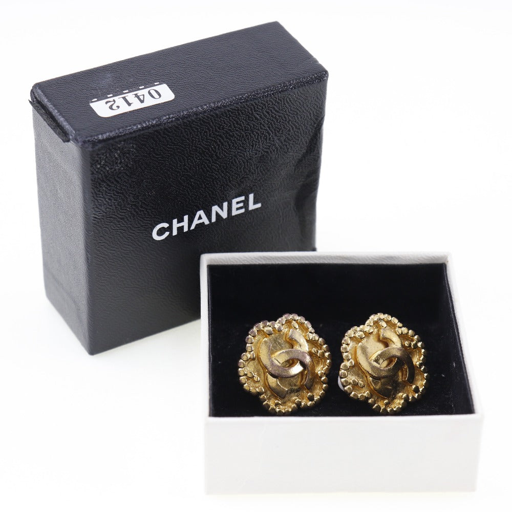 Top Quality Chanel Earrings