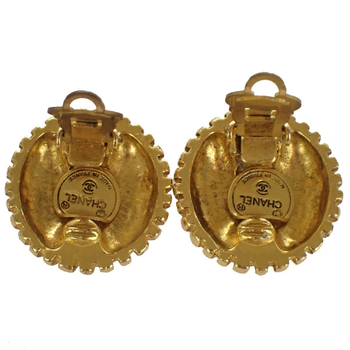 Top Quality Chanel Earrings
