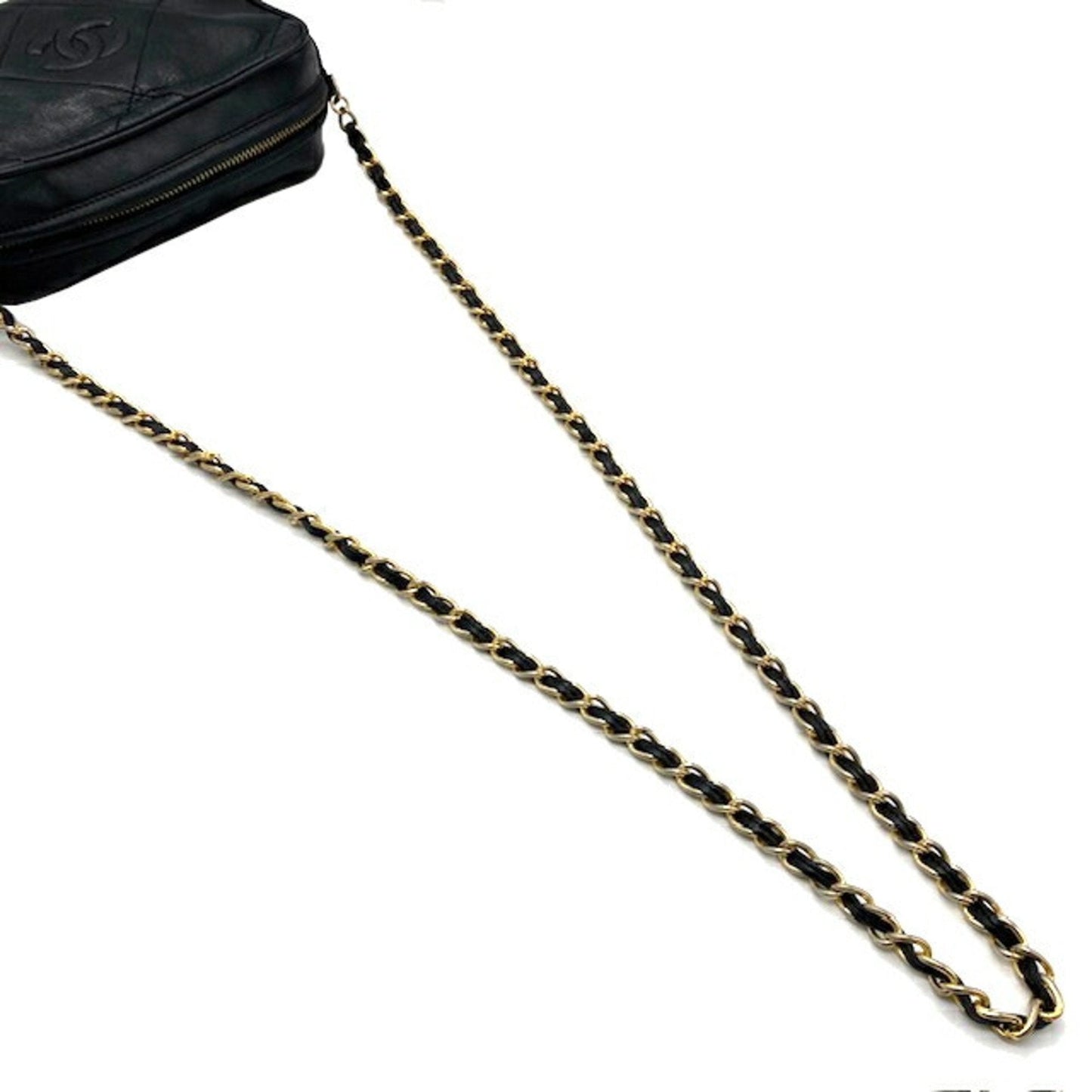 CHANEL Shoulder Bag