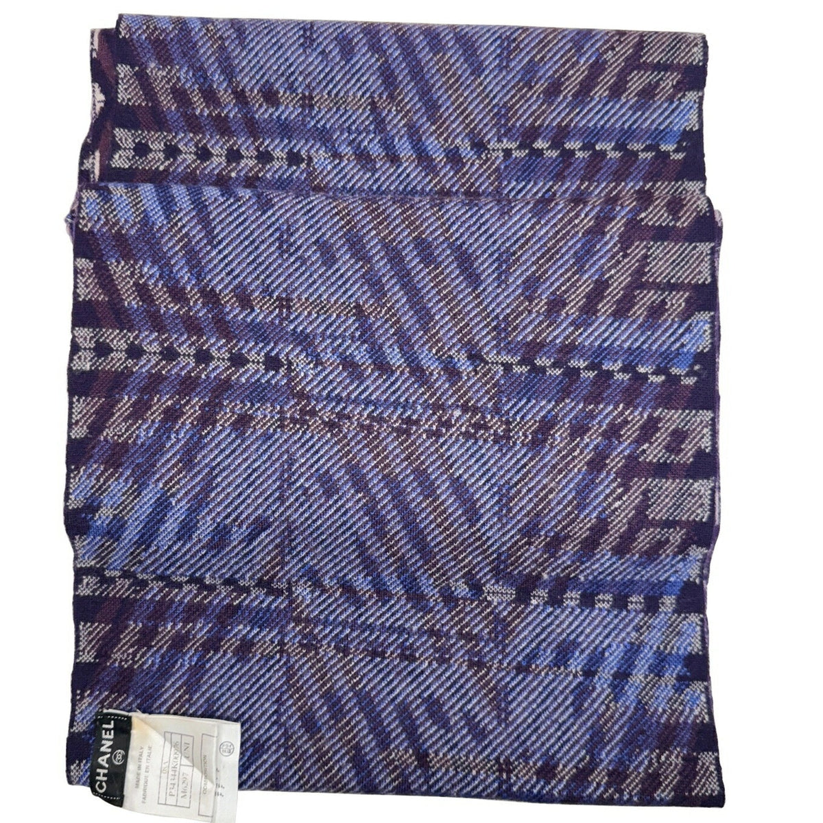 CHANEL Scarves