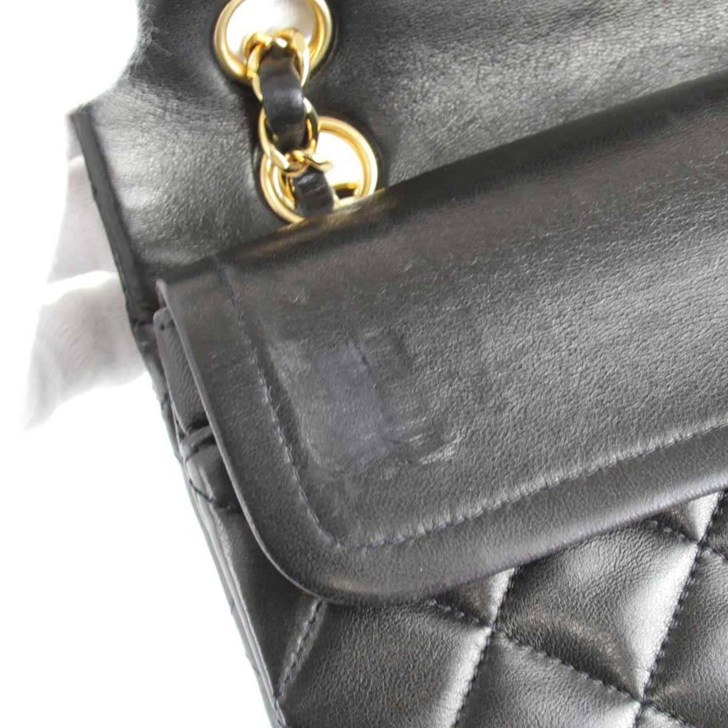 Top Quality Chanel Double New Shoulder Bag
