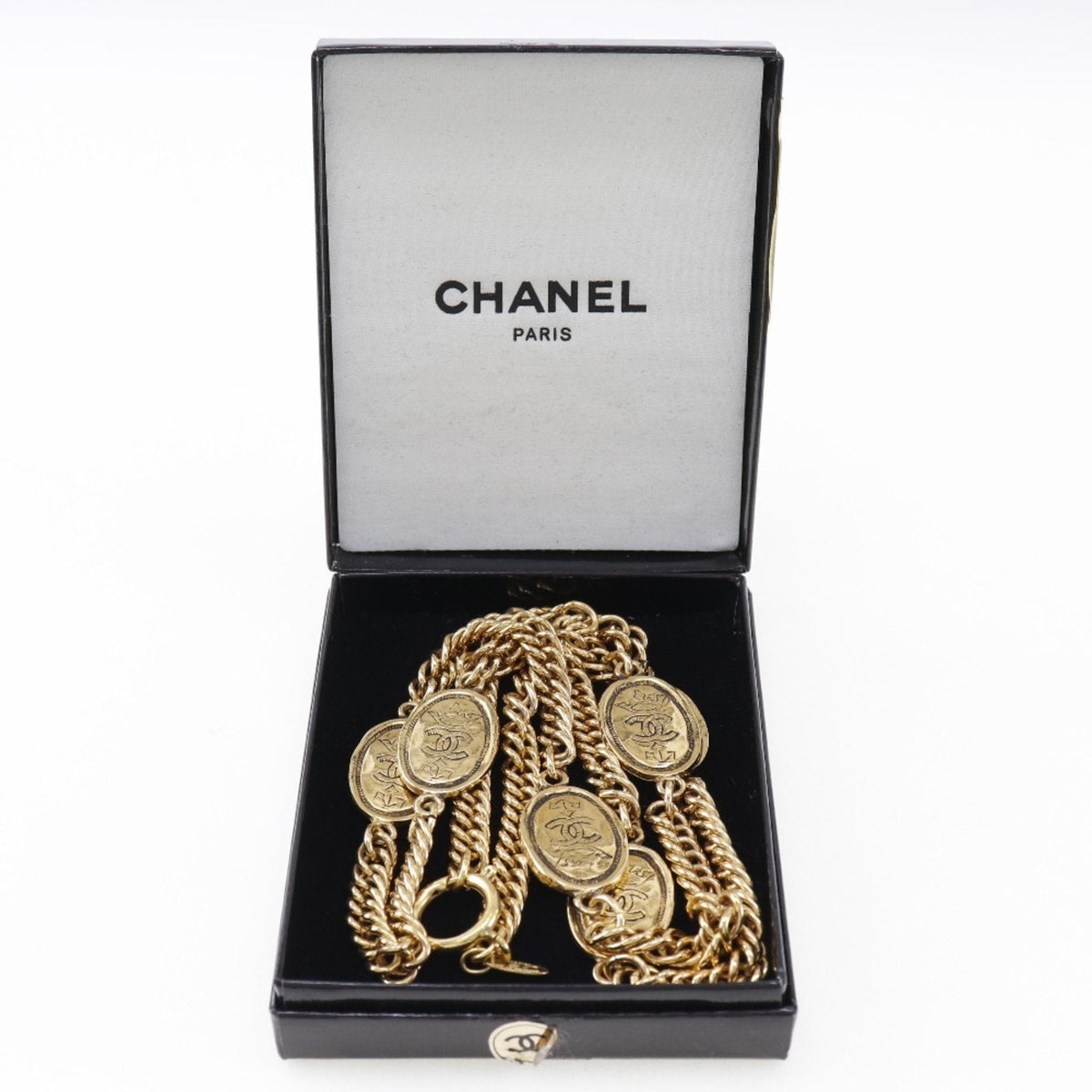 CHANEL Necklace