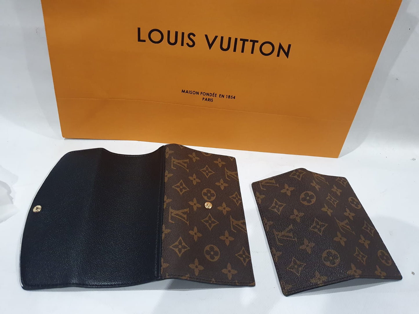 Louis Vuitton Wallet