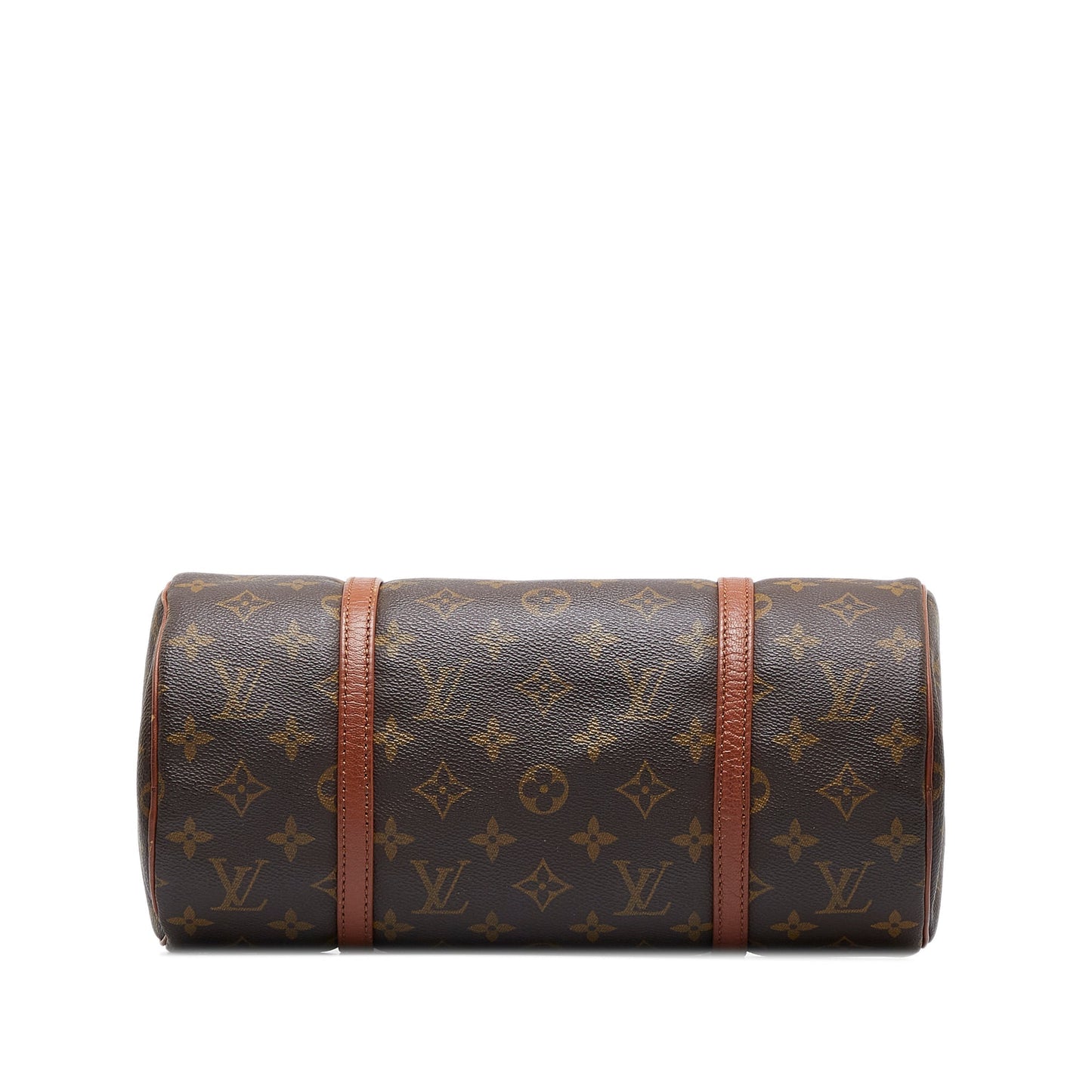 LOUIS VUITTON Monogram Papillon 26 Handbag