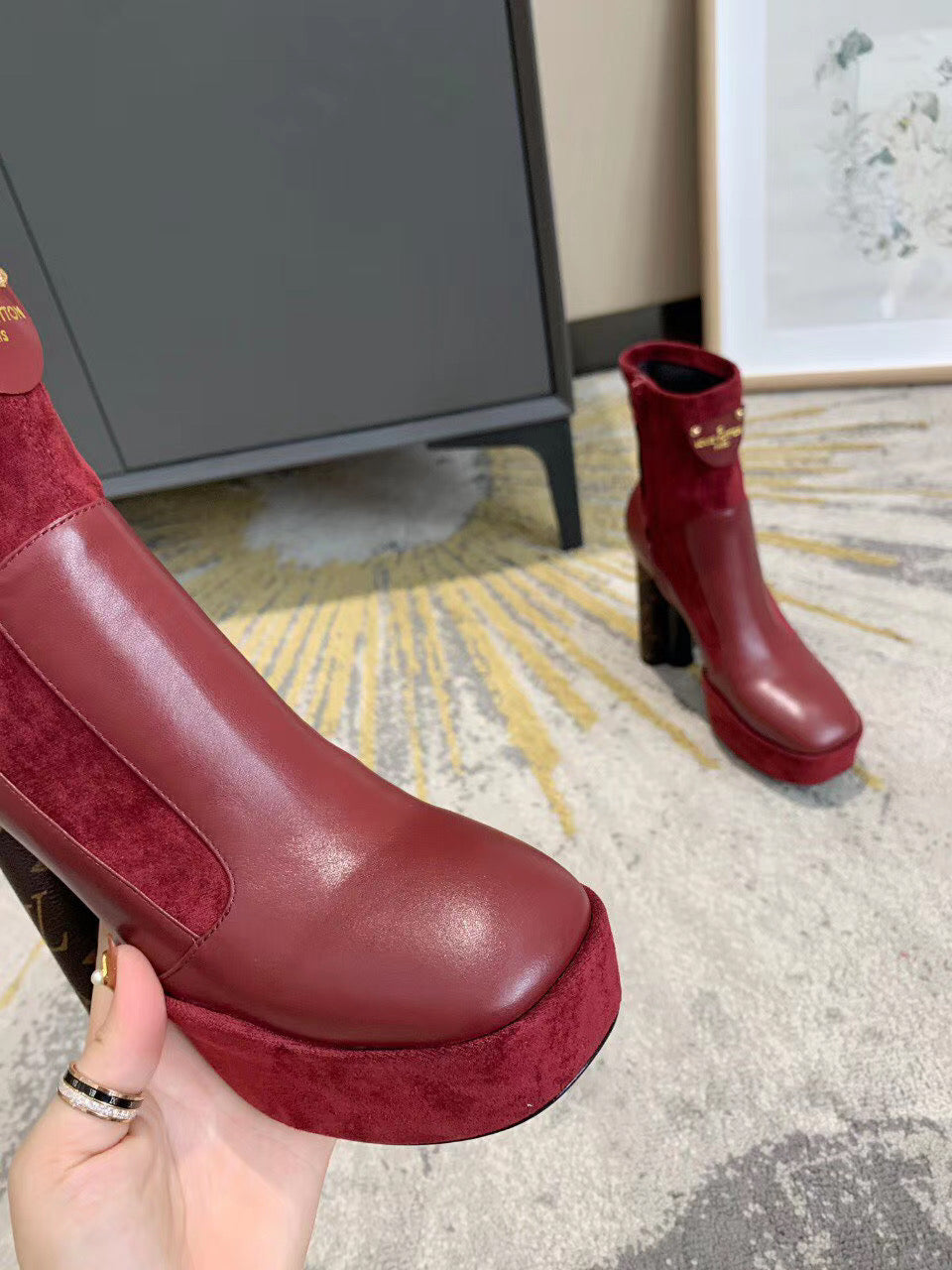 SE074 Size4-11
