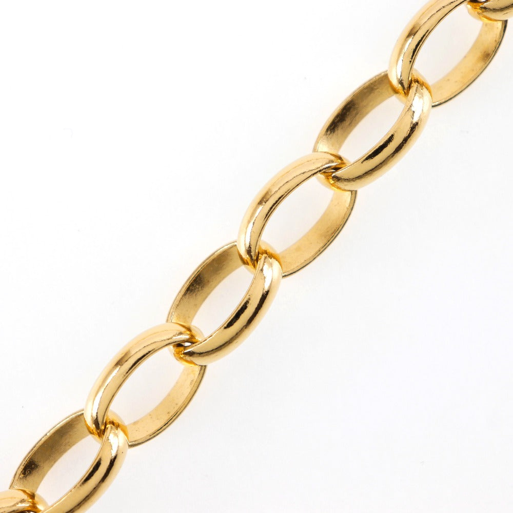 Chanel CHANEL Necklaces G 167.0g & Buy