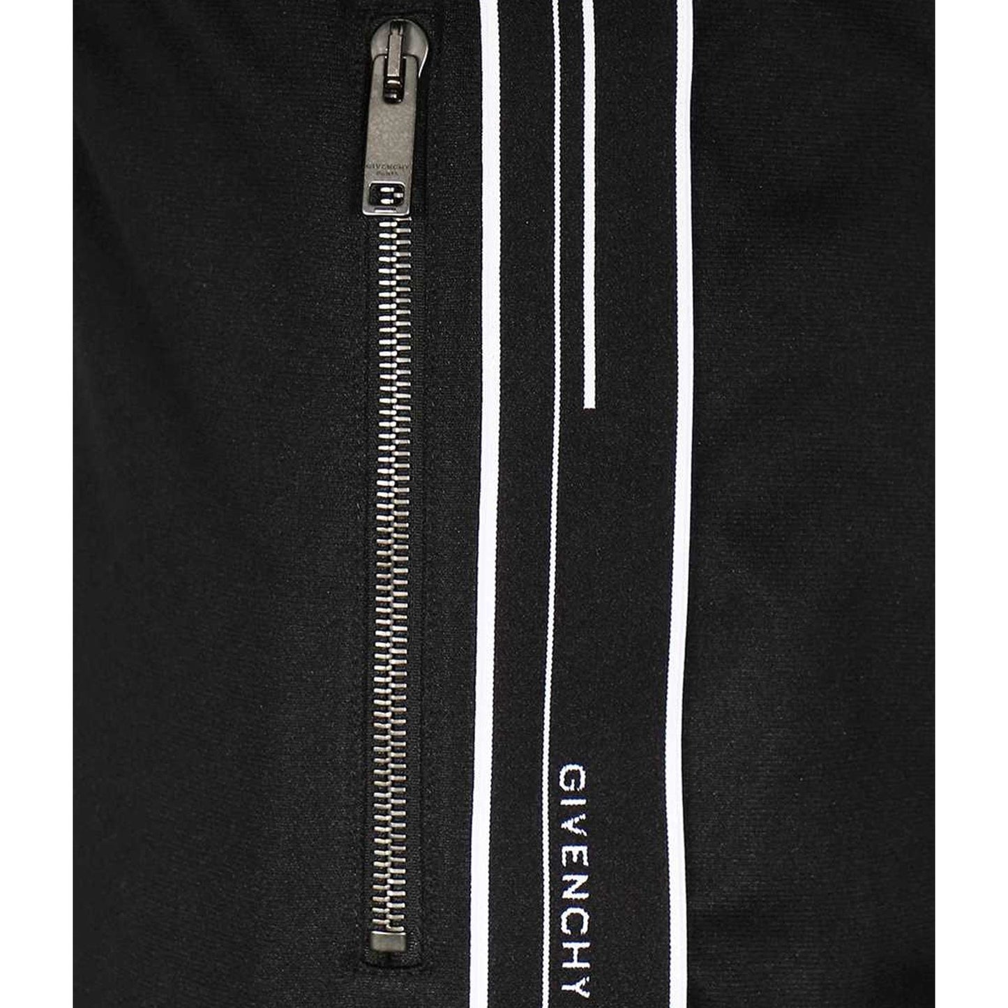 Givenchy Logo Pants Men