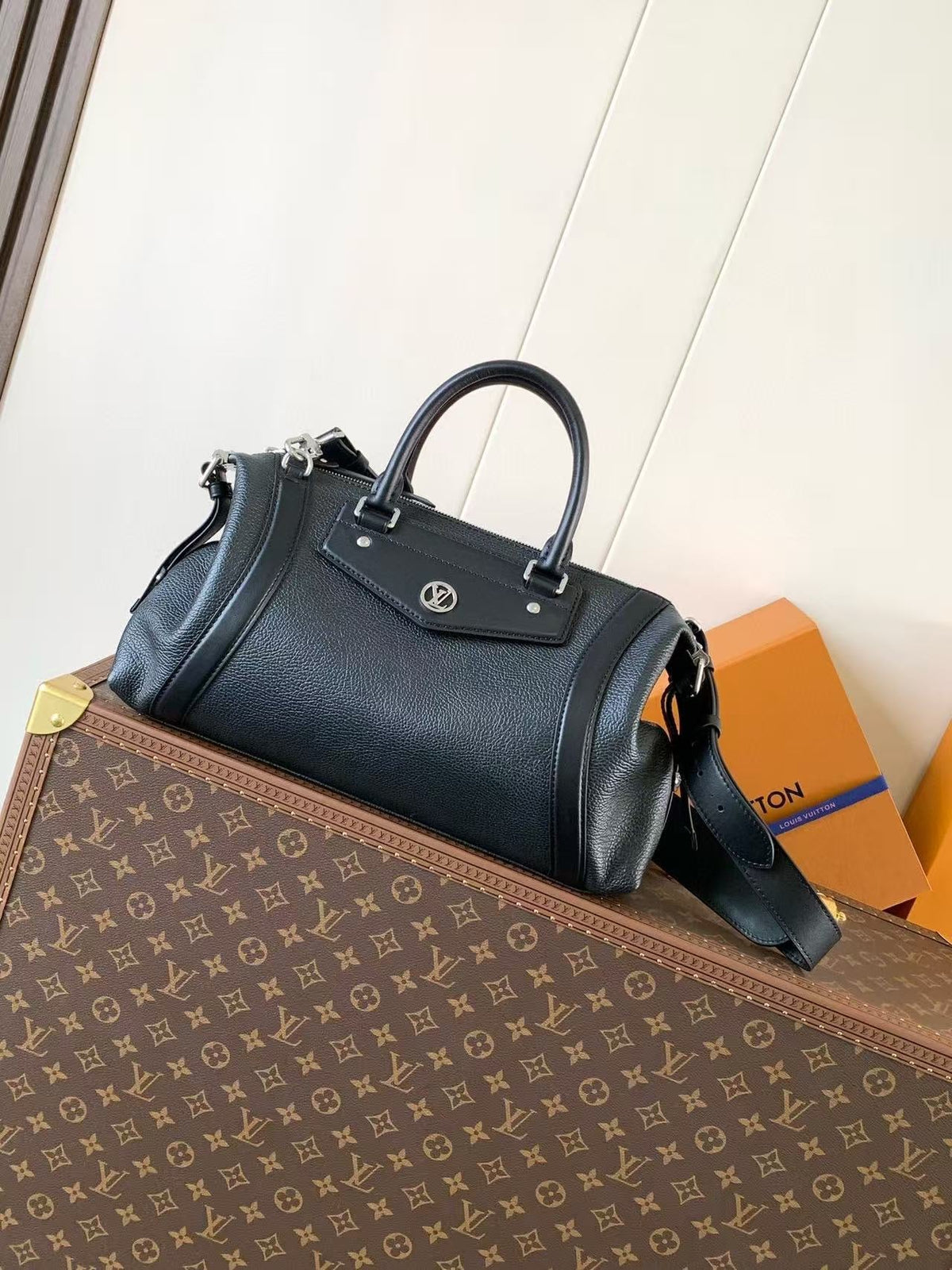 LB1261 LV Biker Nano/PM/MM / HIGHEST QUALITY VERSION