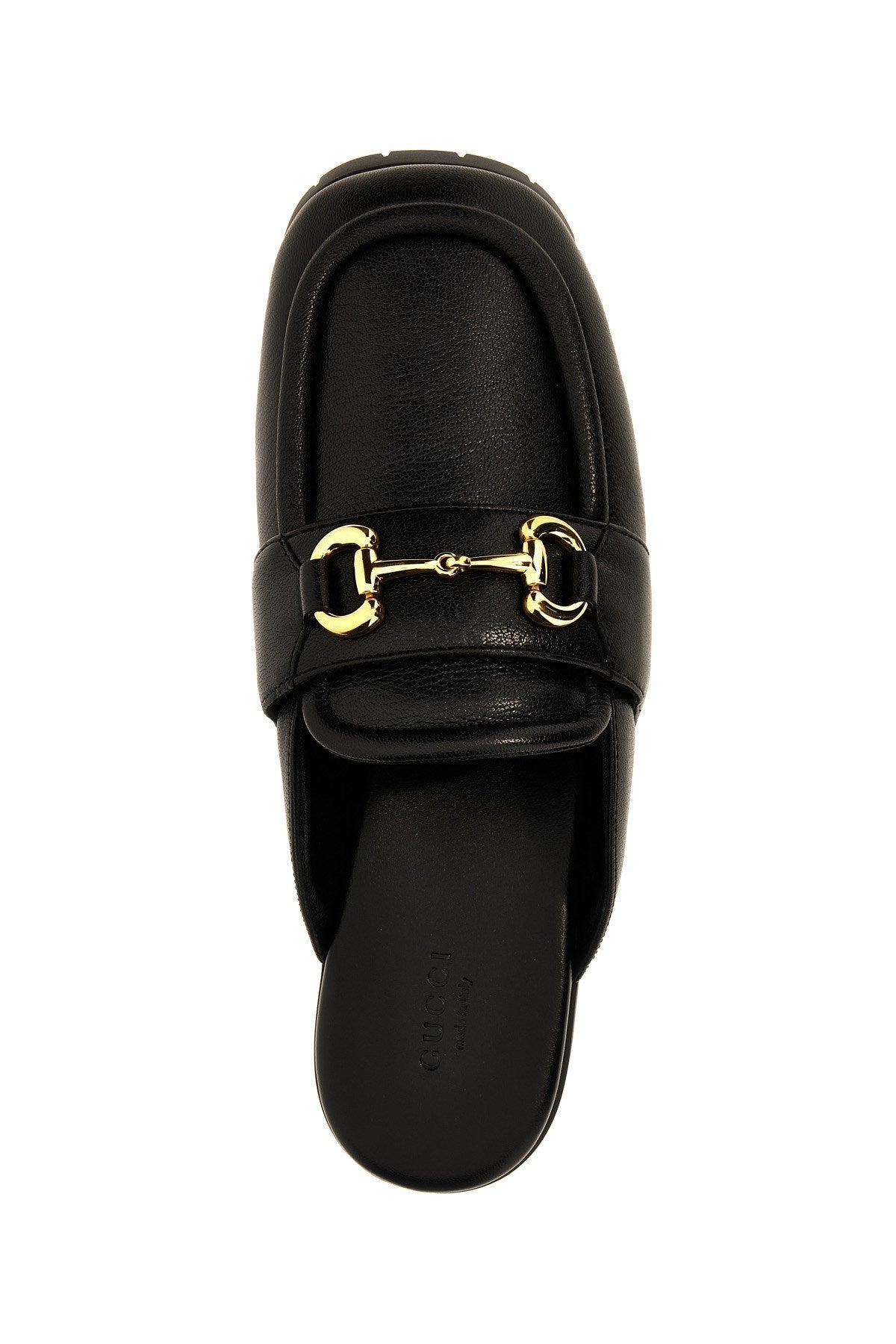 Gucci Women 'Morsetto' Sabots