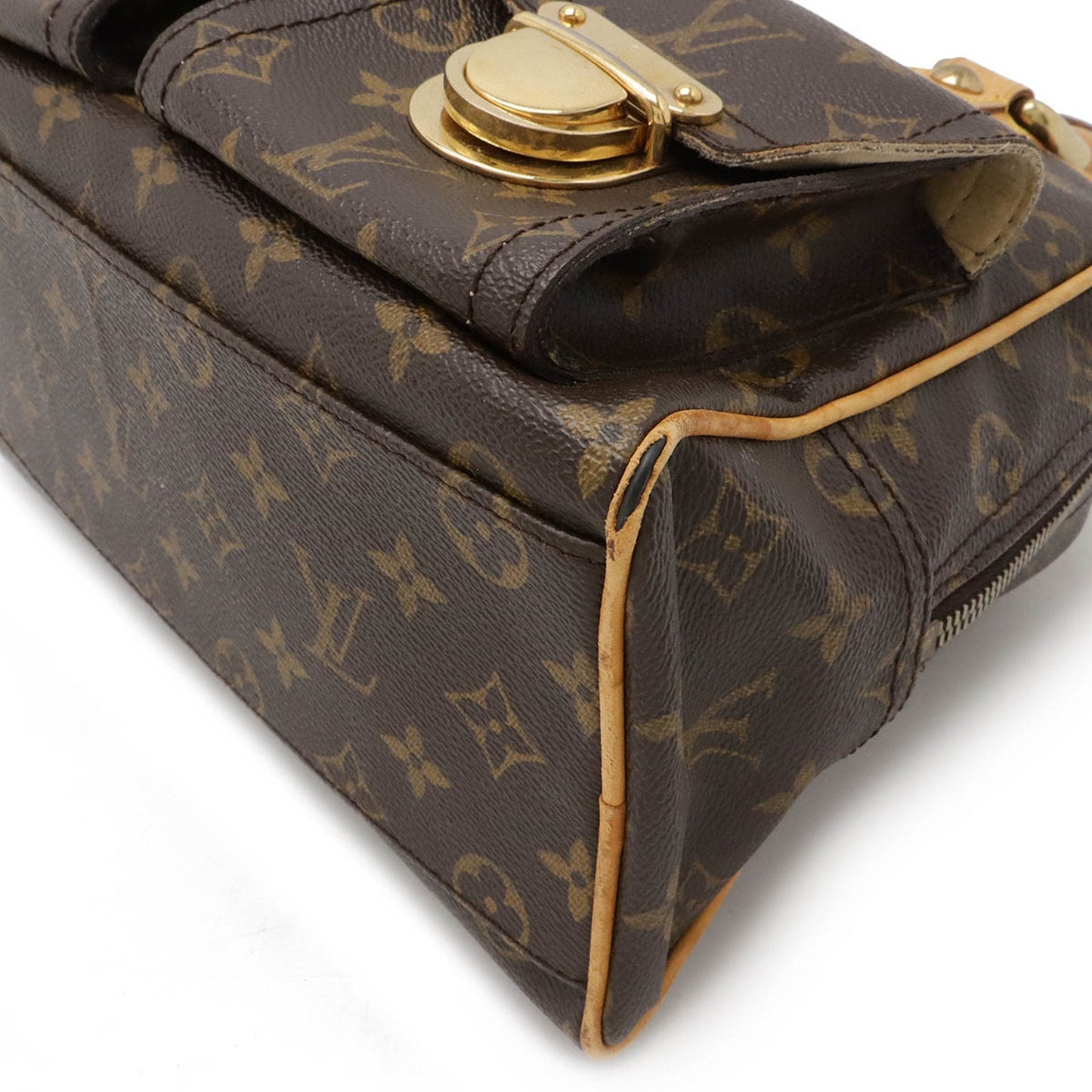 Louis Vuitton Monogram Handbag