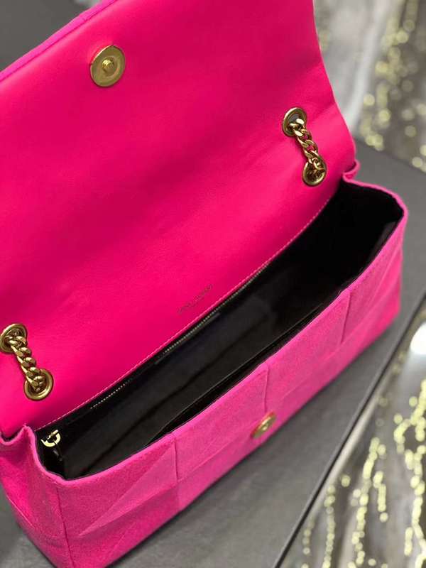 Yves Saint Laurent - Bags - The Wells Bags 519
