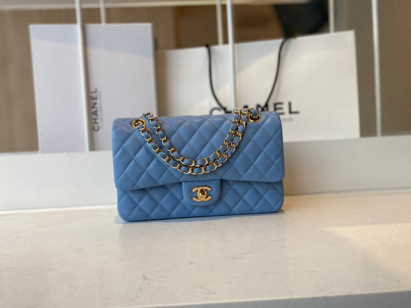 The Arid Bag Shop new Luxury - Chanel Bags - 514