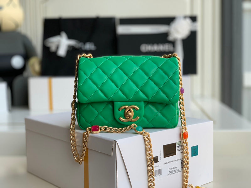 The Arid Bag Shop new Luxury - Chanel Bags - 592