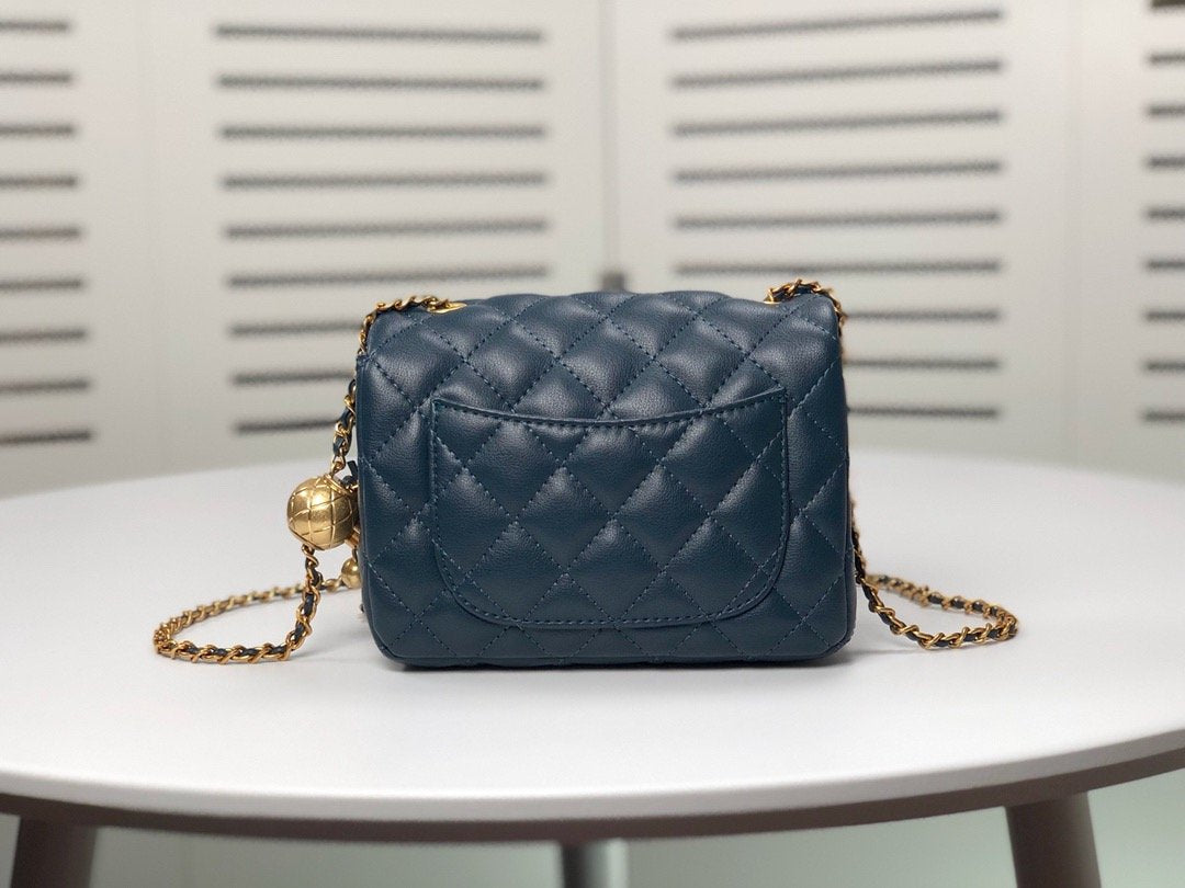 Luxury Edition Bags CH-L 116