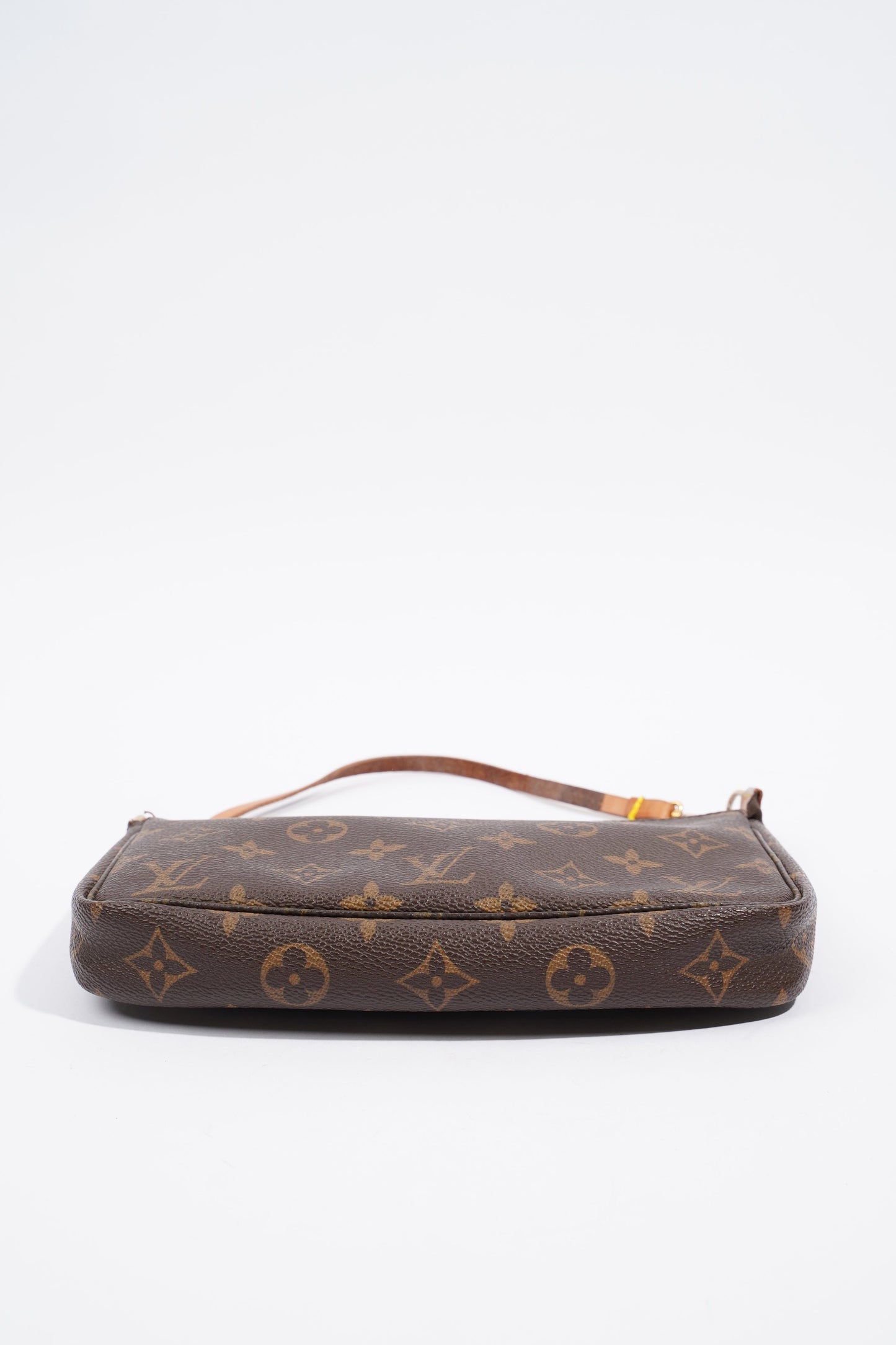 Louis Vuitton Monogram Pochette Accessoires Monogram Canvas