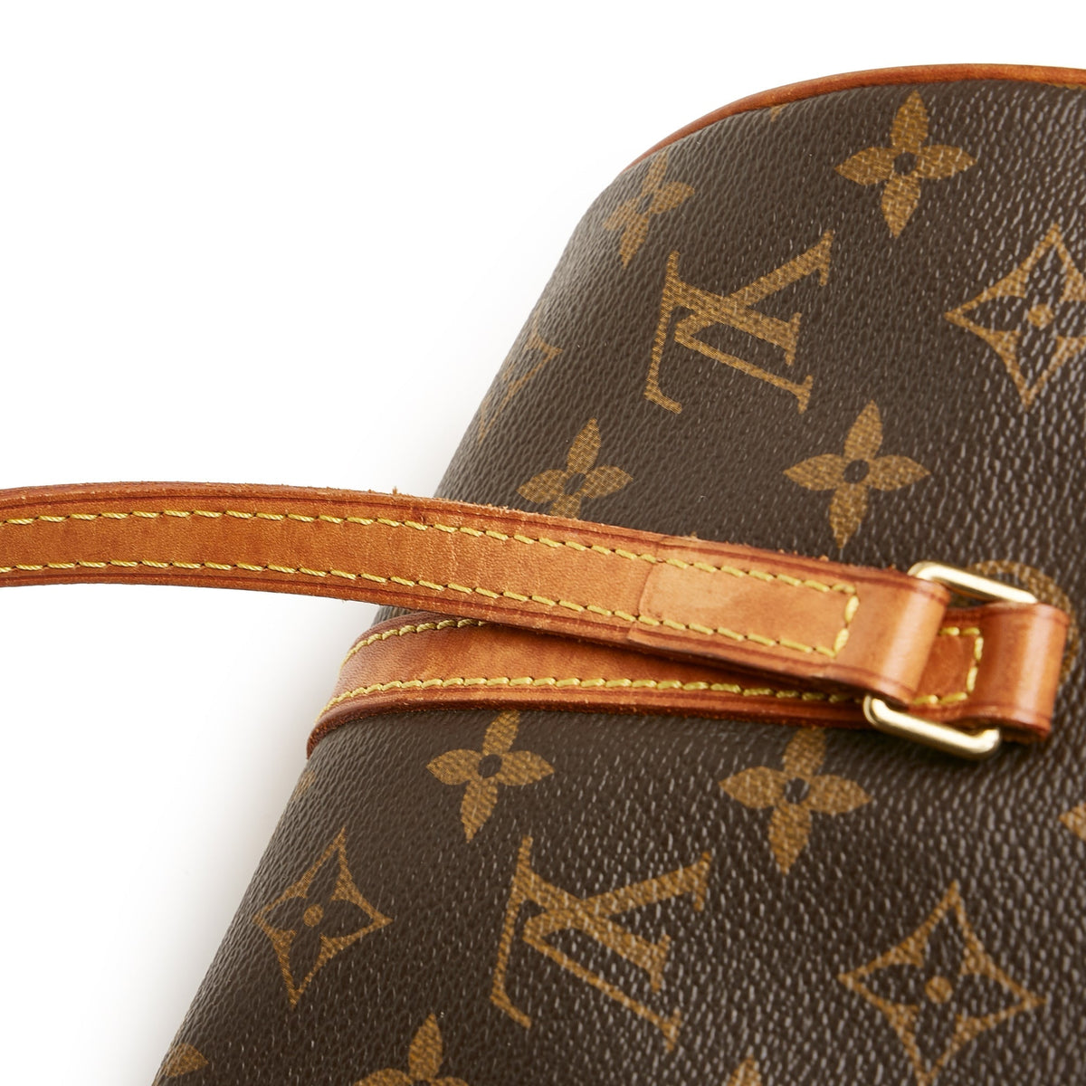Louis Vuitton Papillon 30 Monogram Canvas