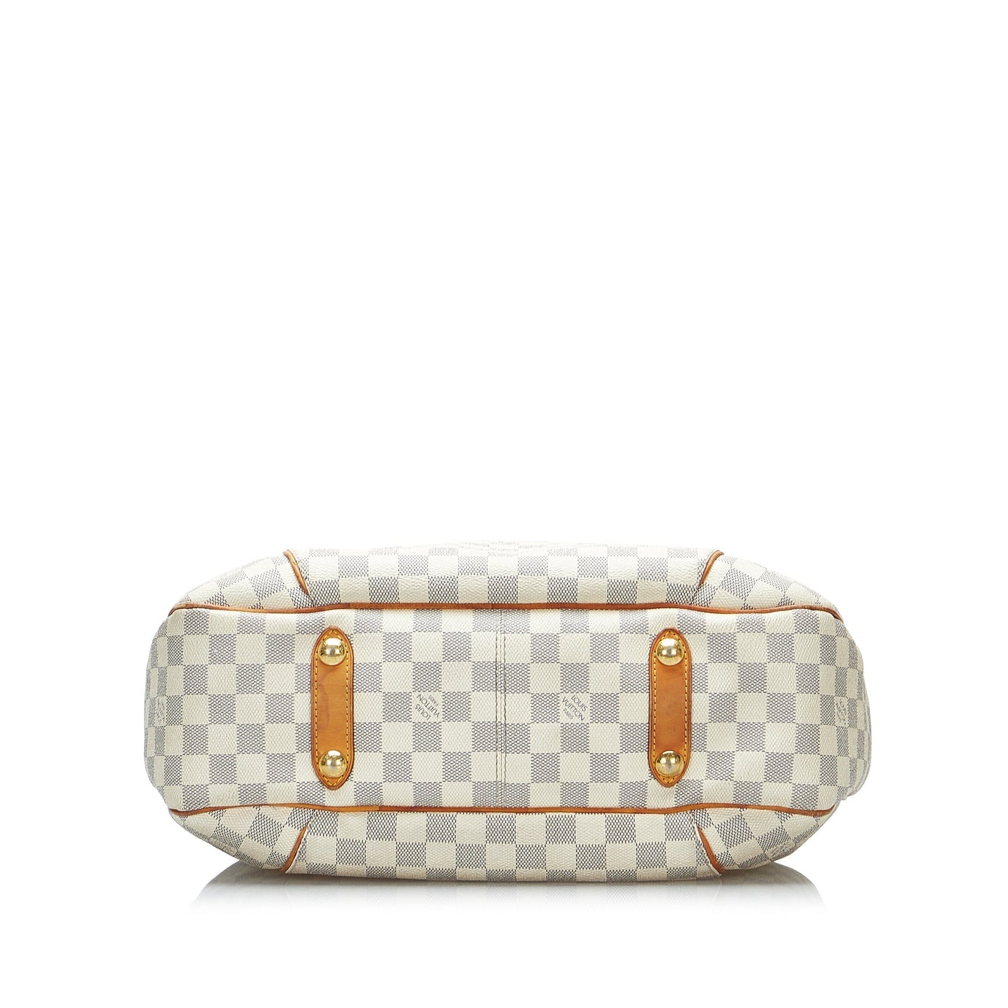 Louis Vuitton Galliera PM Damier Azur Canvas