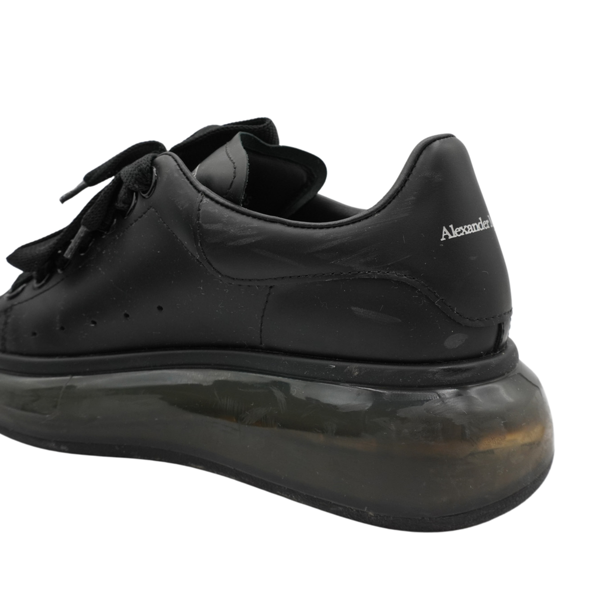 Alexander McQueen 'Larry' Sneakers - Women's 36