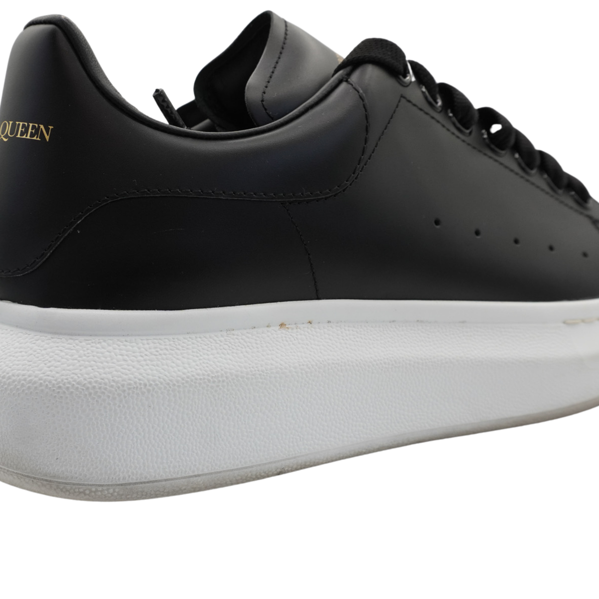 Alexander McQueen 'Larry' Sneakers - Men's 41