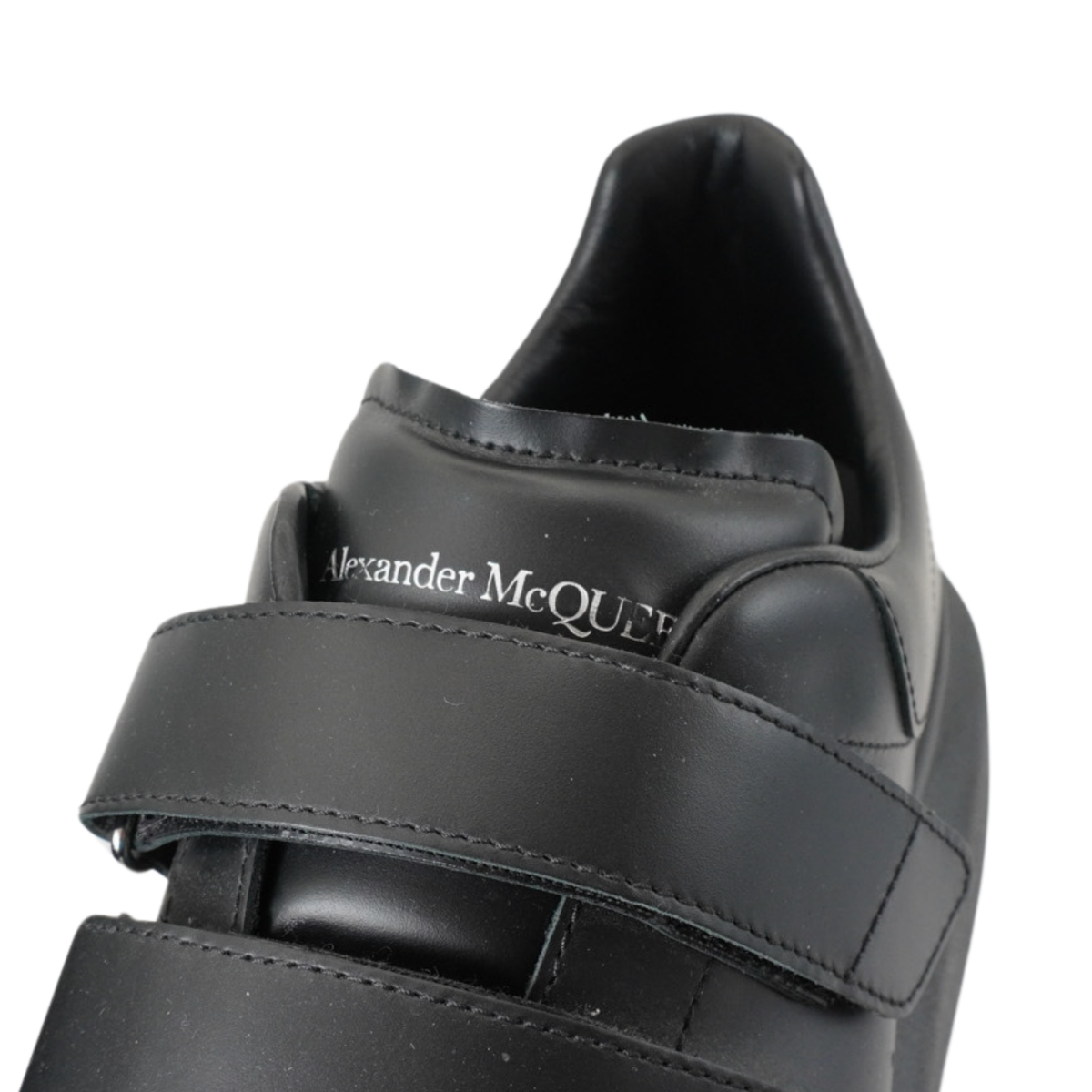 Alexander McQueen 'Larry Velcro' Sneakers - Men's 42