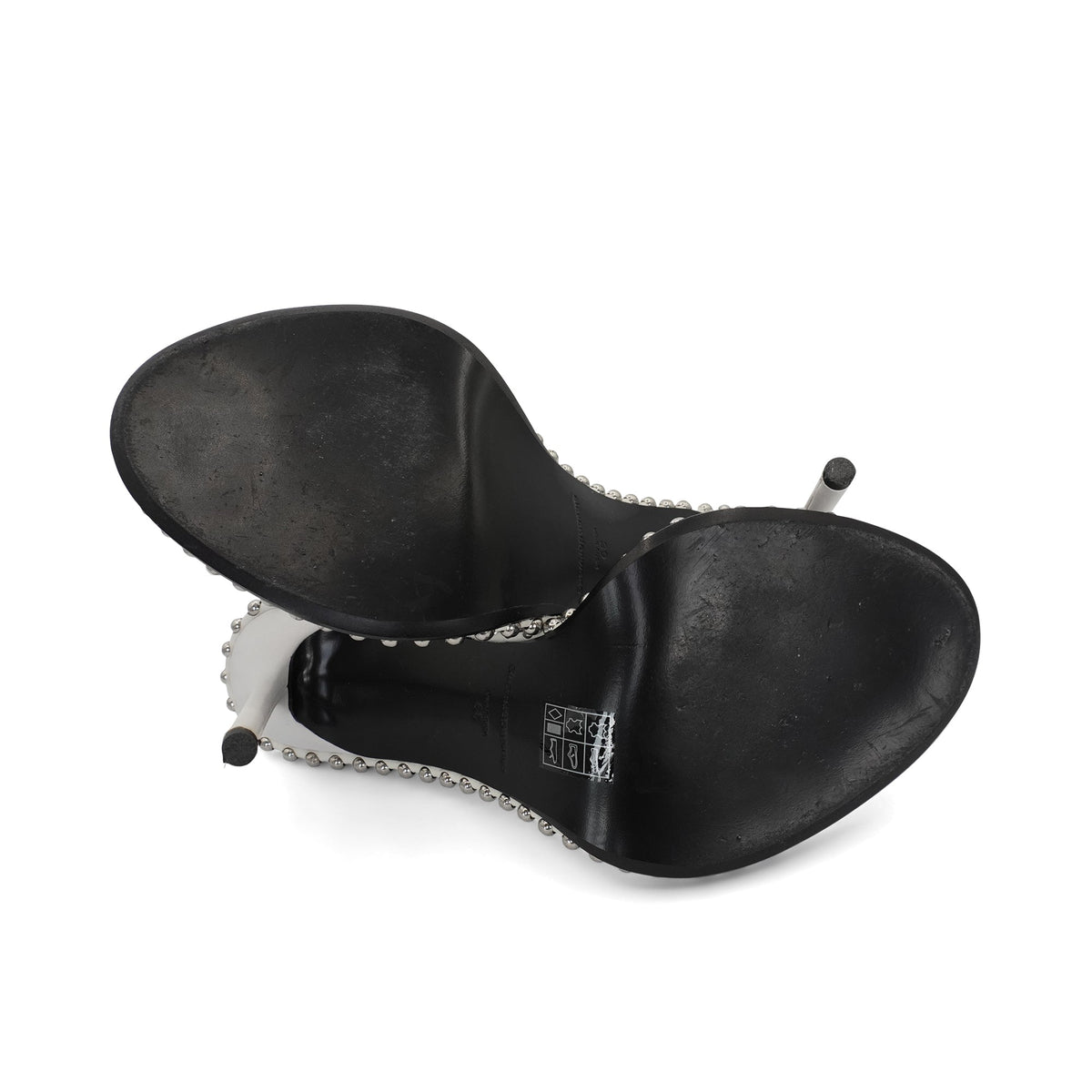 Alexander Wang 'Nova' Heels - Women's 39