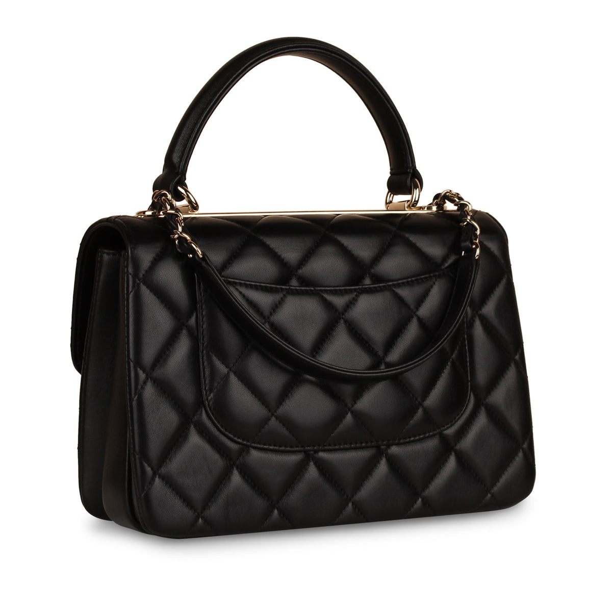 Trendy CC Flap Bag - Small