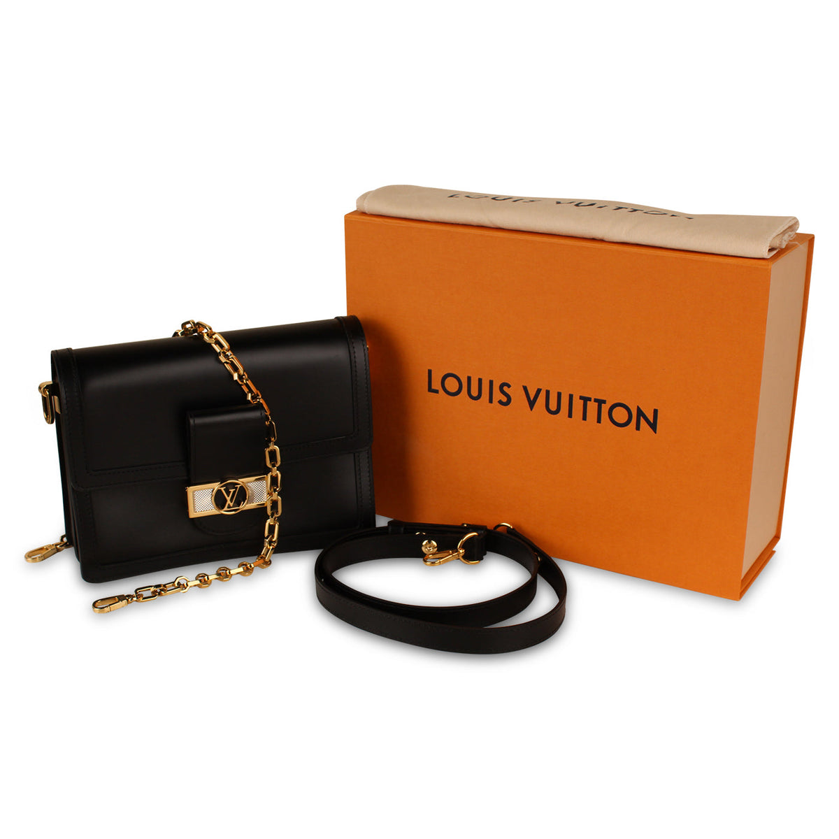 Dauphine Bag