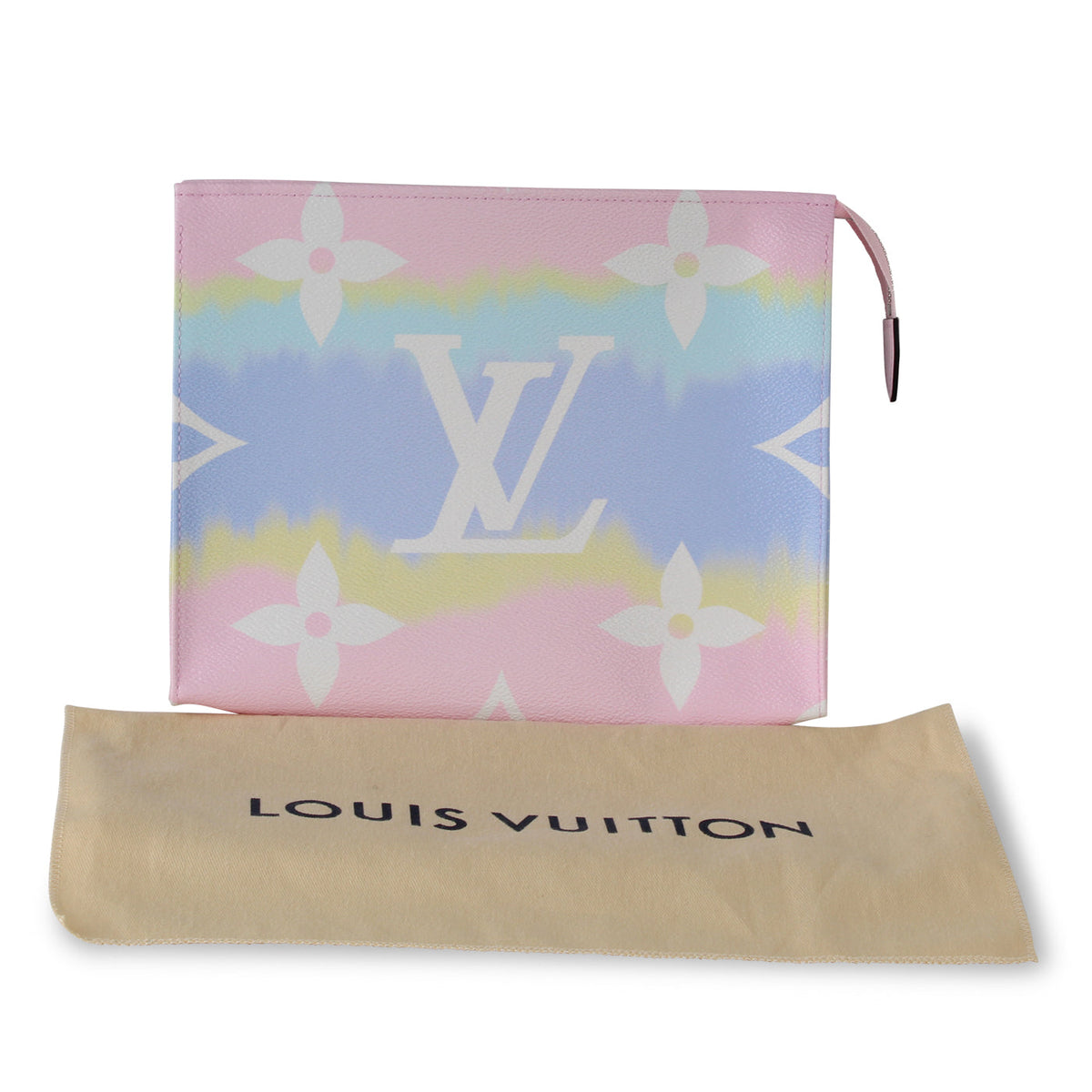 Escale Toiletry Pouch 26
