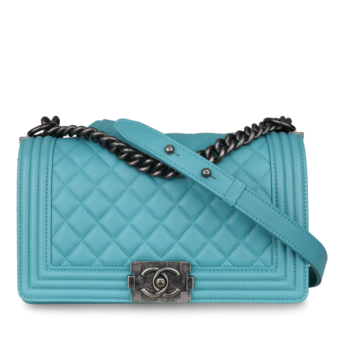Boy Bag - Old Medium