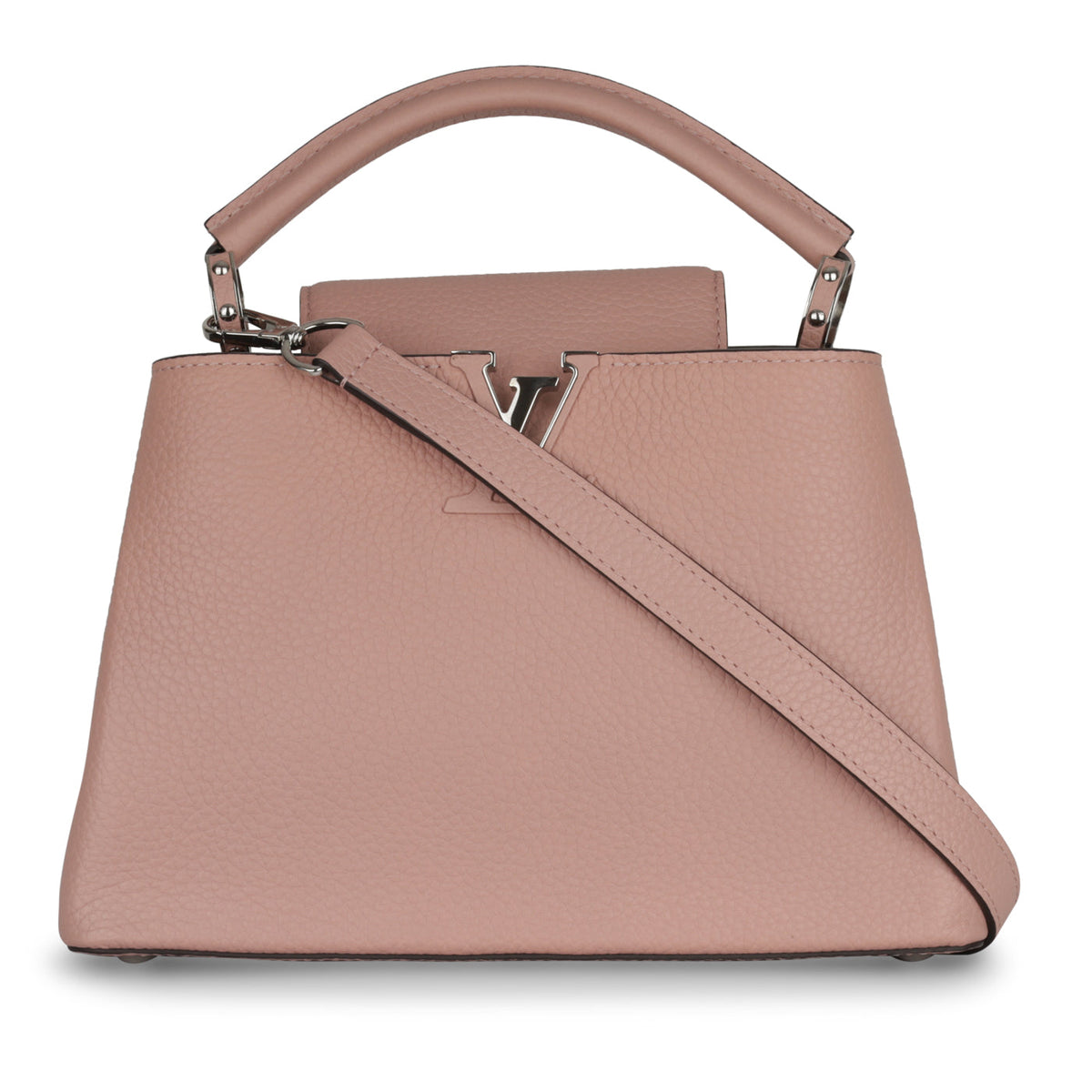 Capucines BB - Pink