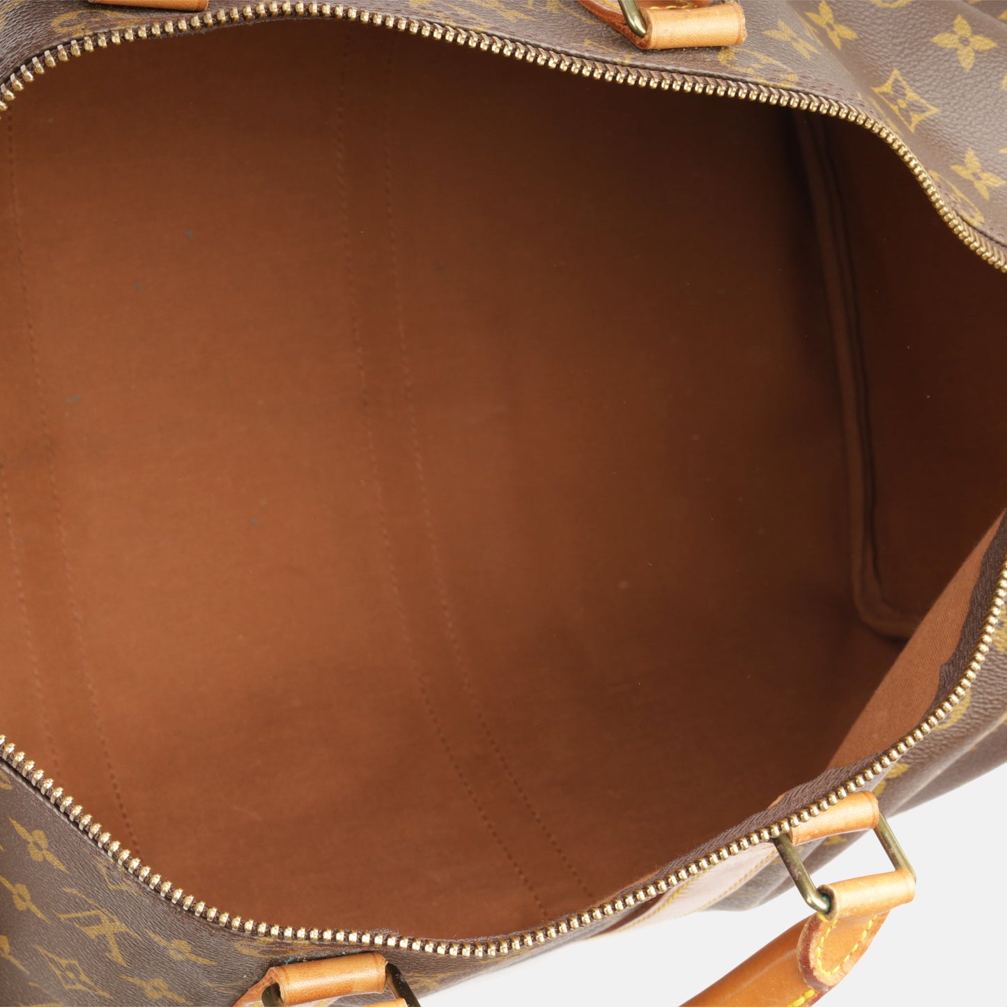 Louis Vuitton Keepall 50 Monogram Canvas