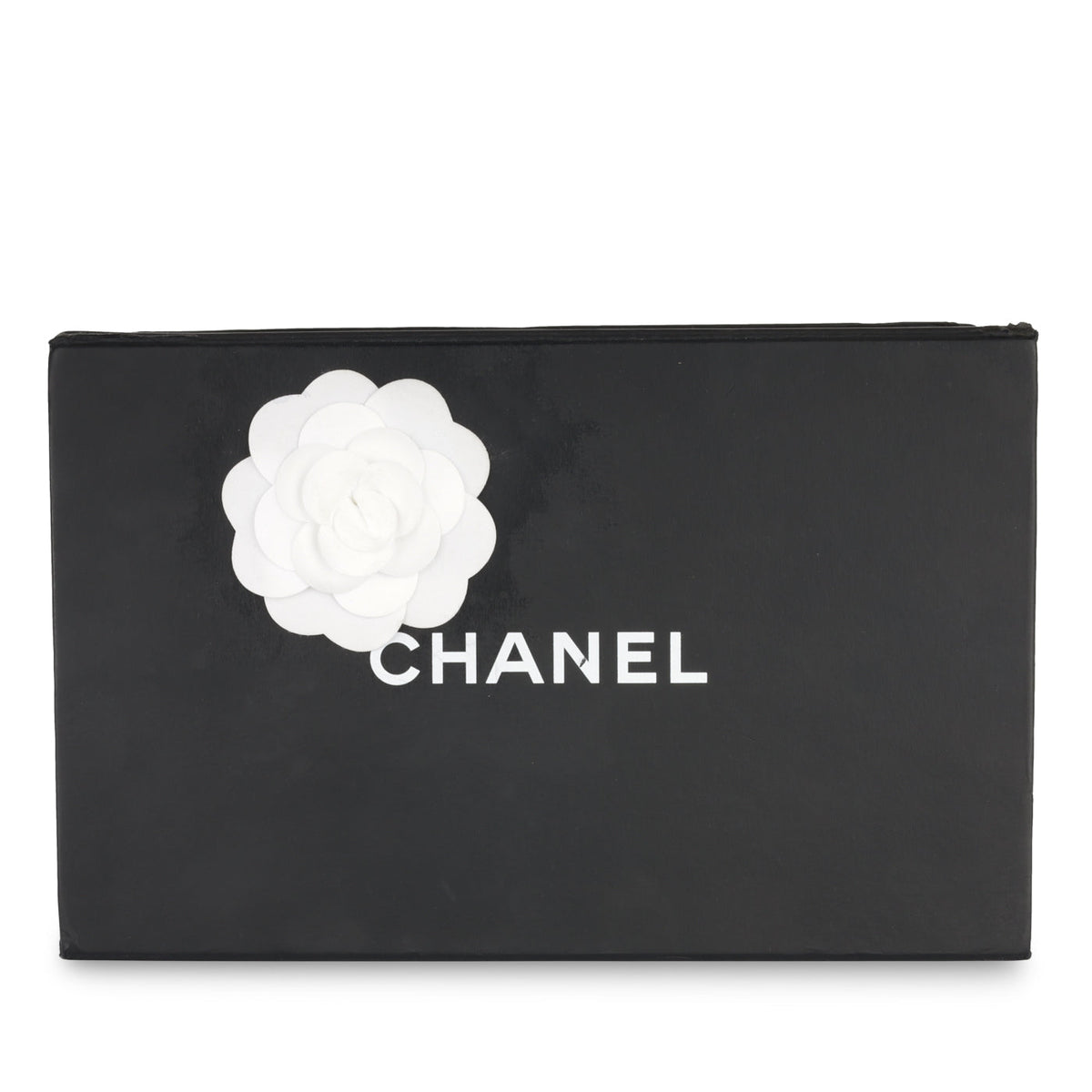 Classic Flap Bag - Mini Square