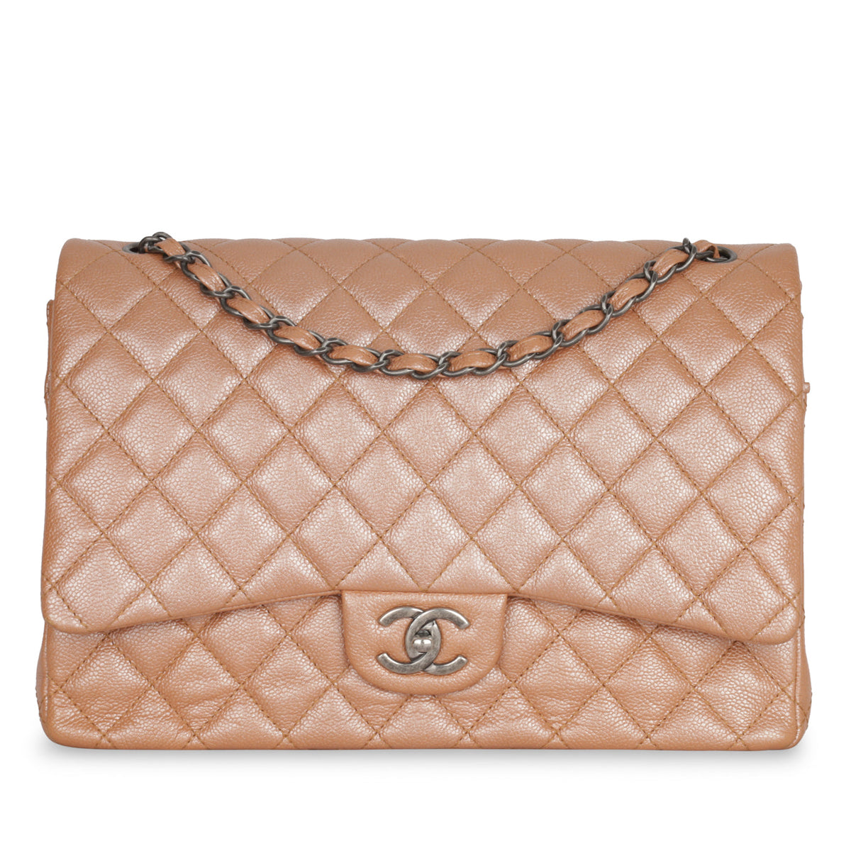 Classic Flap Bag - Maxi