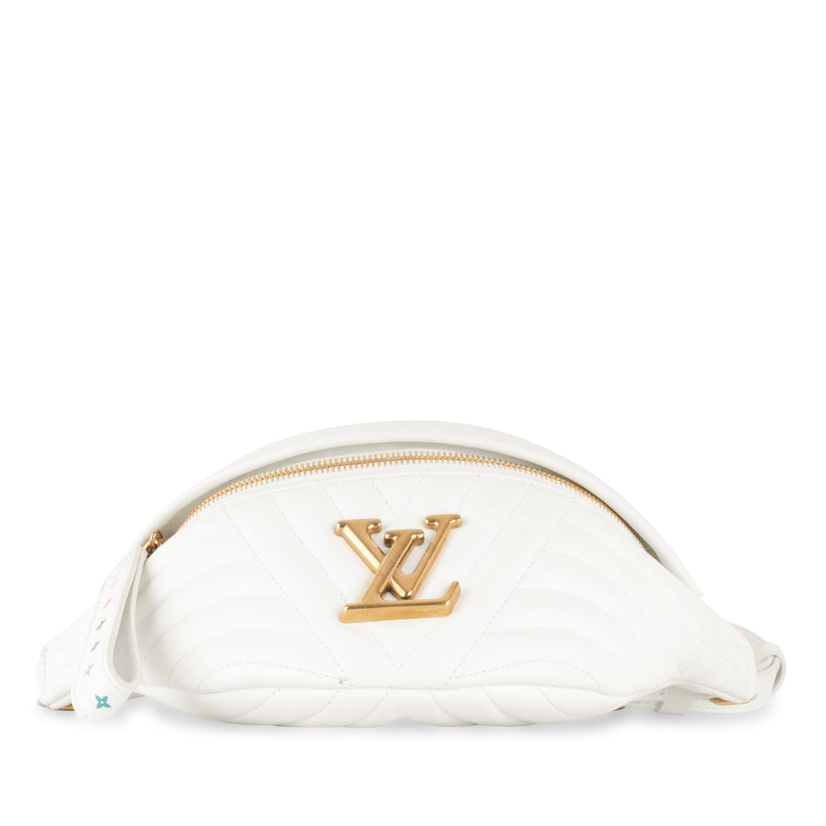 New Wave Belt Bag