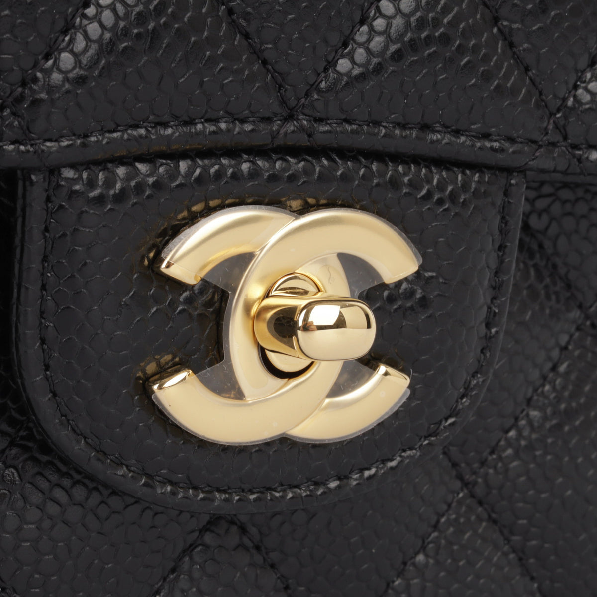 Classic Flap Bag - Small
