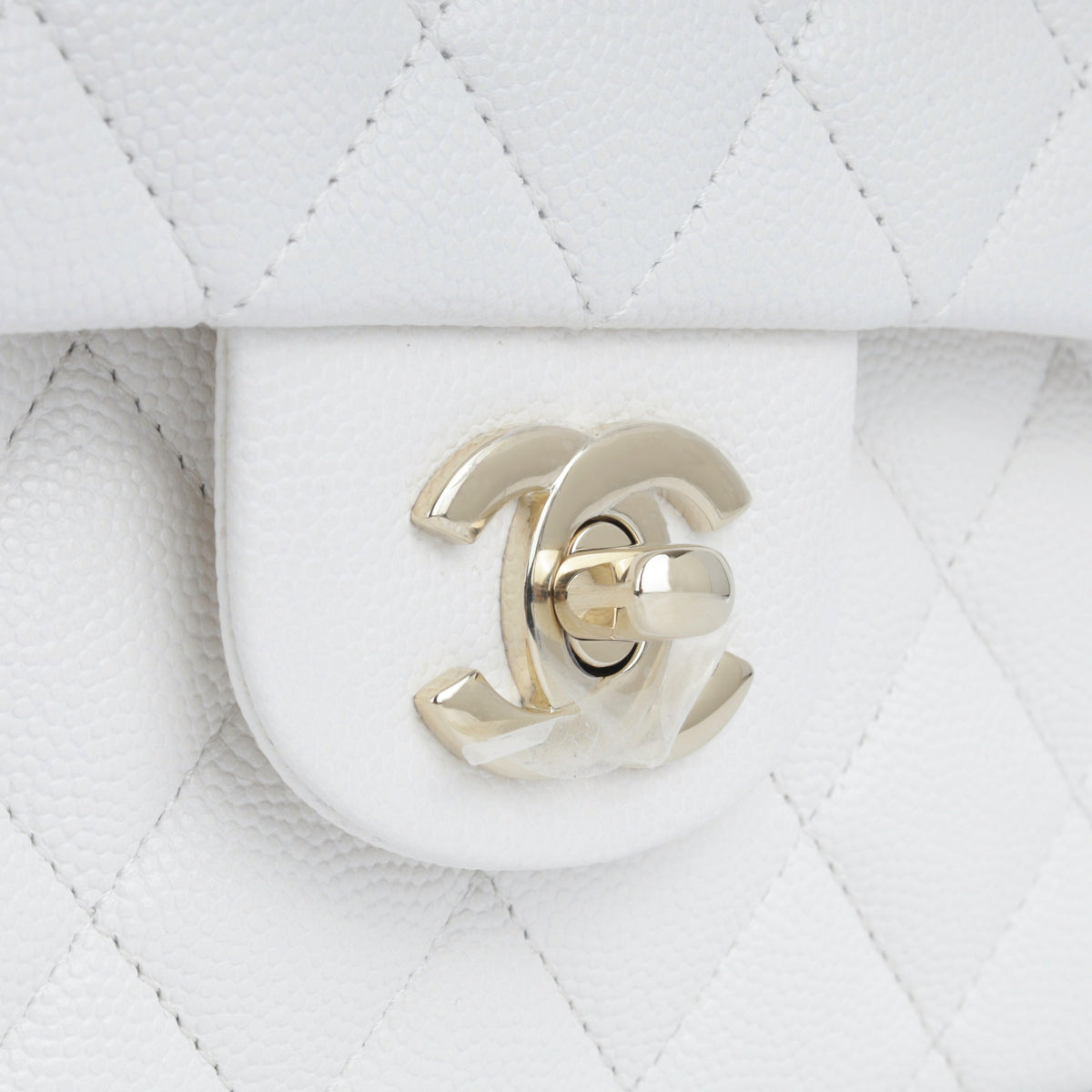 Classic Flap Bag - Small