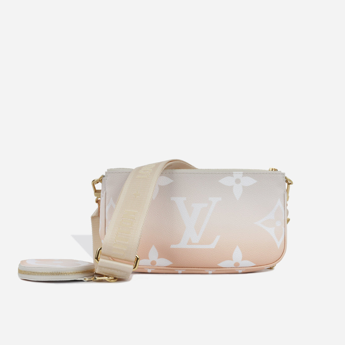 Multi Pochette Accessoires