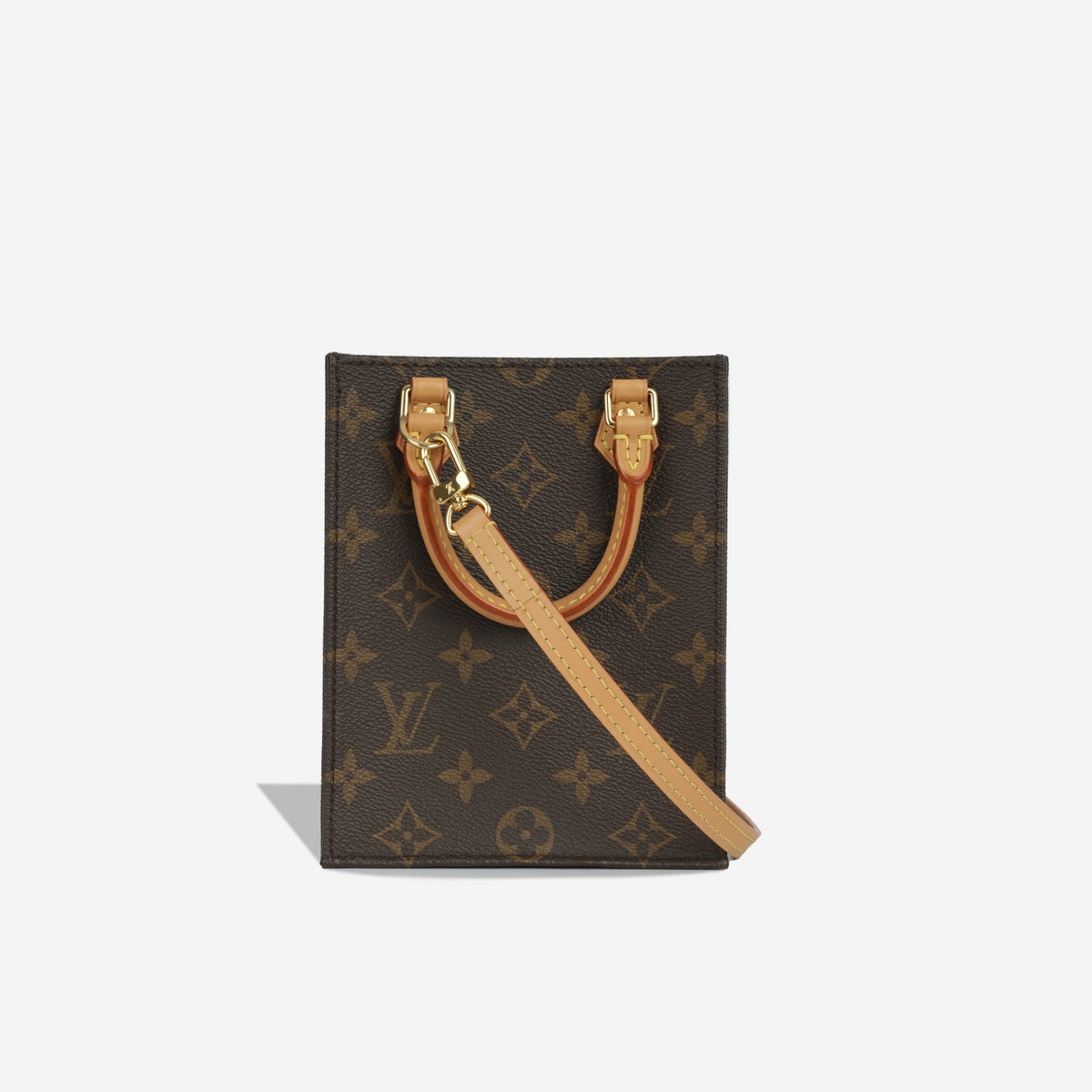 Petit Sac Plat