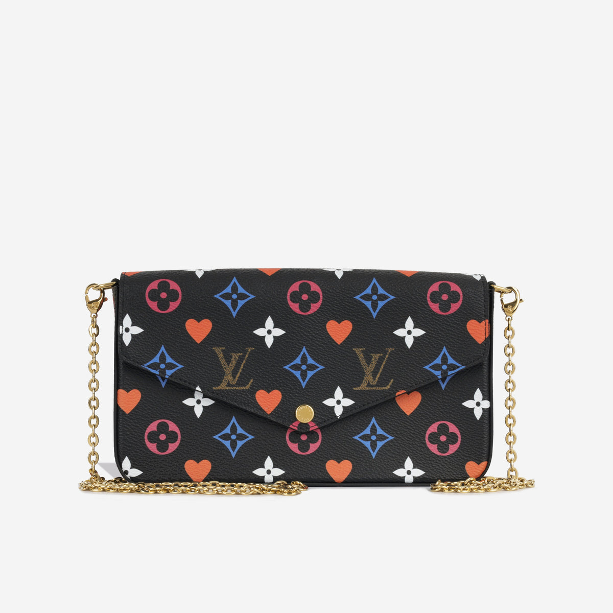 Pochette Félicie