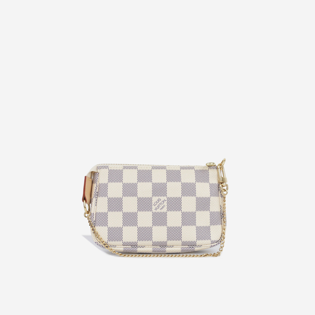 Mini Pochette Accessoires