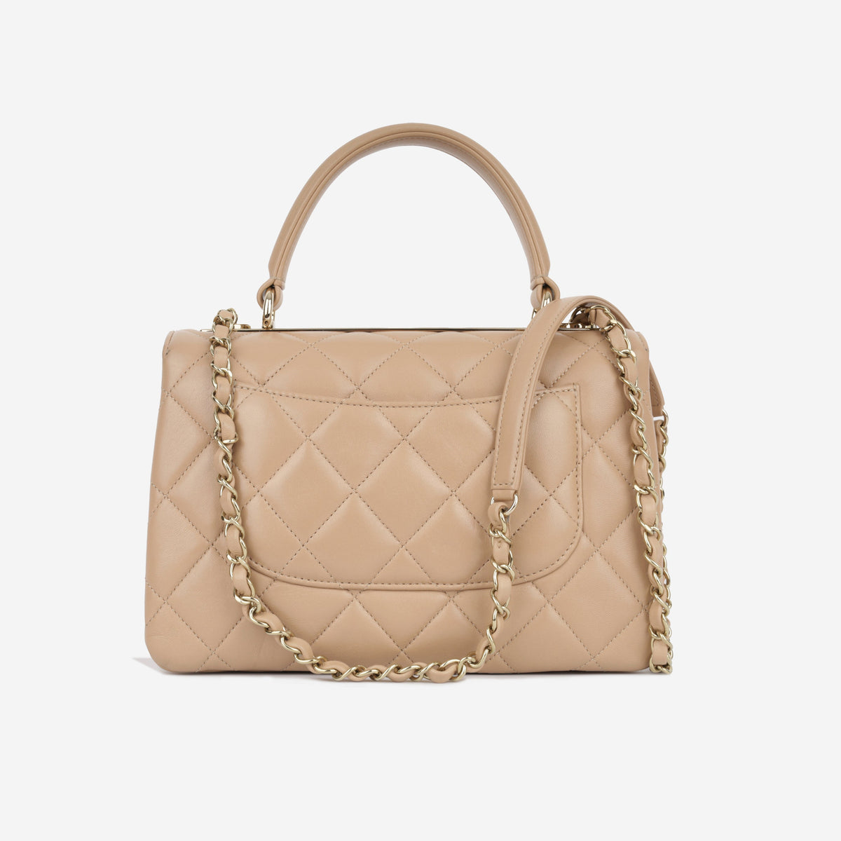 Trendy CC Flap Bag - Small